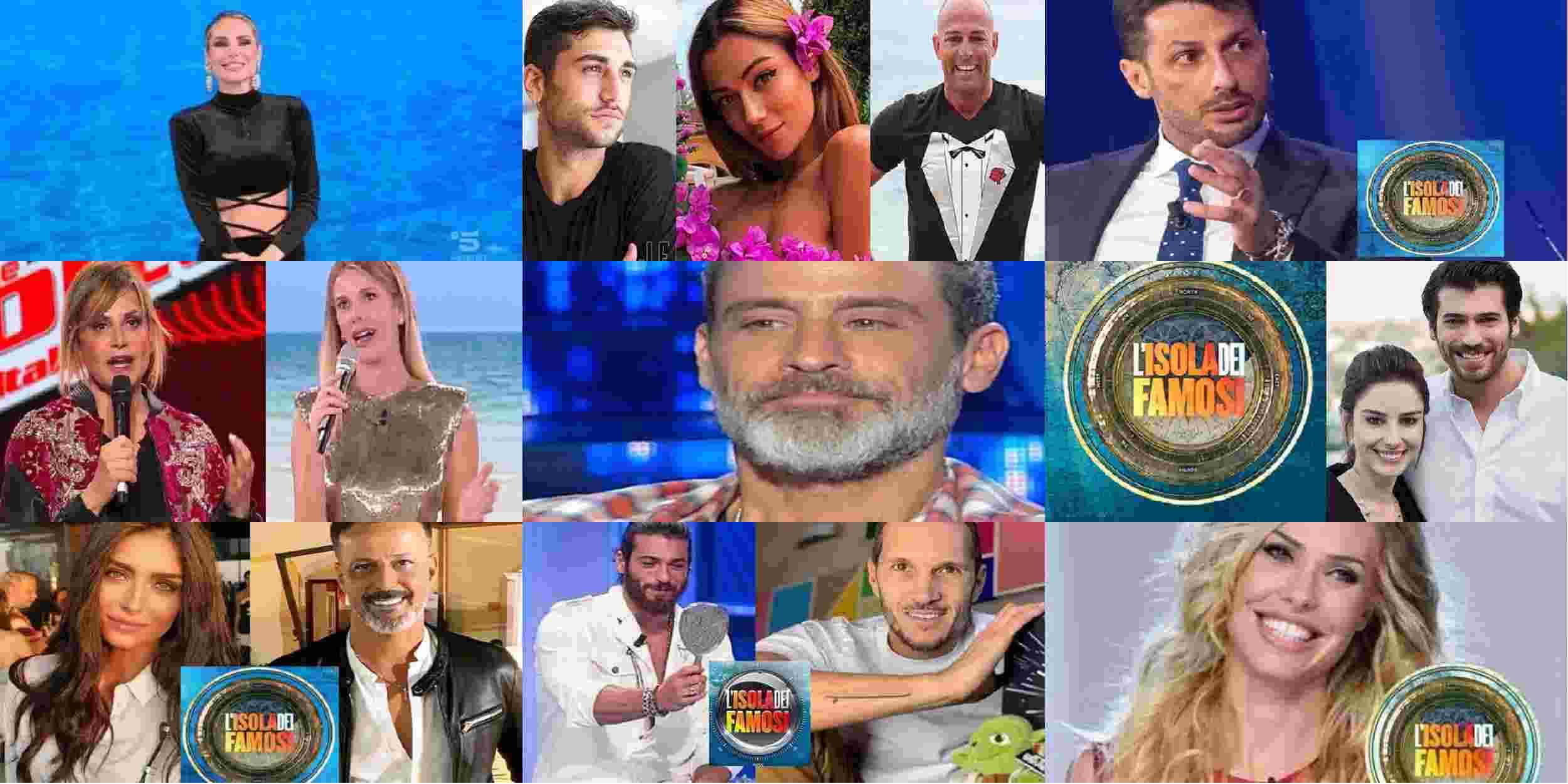 Isola dei Famosi, ex gieffina diventa opinionista? Il piano per la nuova edizione