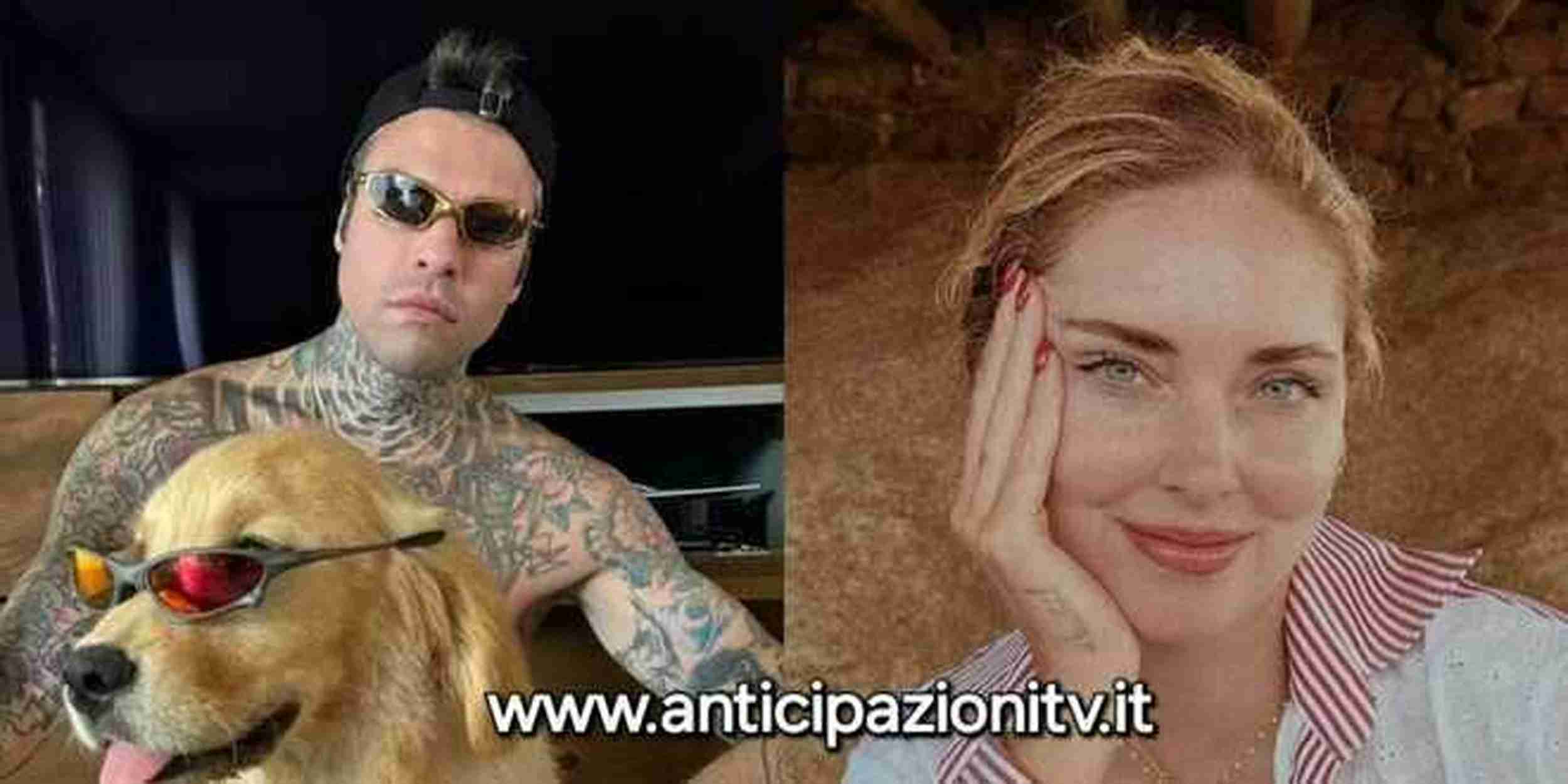 Fedez lancia una stoccata a Chiara Ferragni con un nuovo singolo: la frase inaspettata