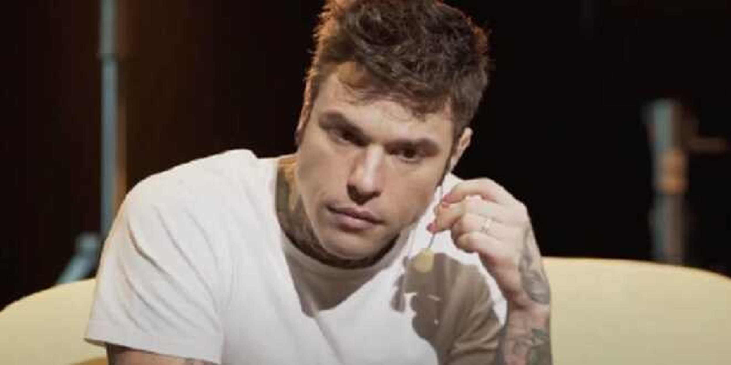 Fedez, malore durante il volo: le prime parole dopo il ricovero d’urgenza