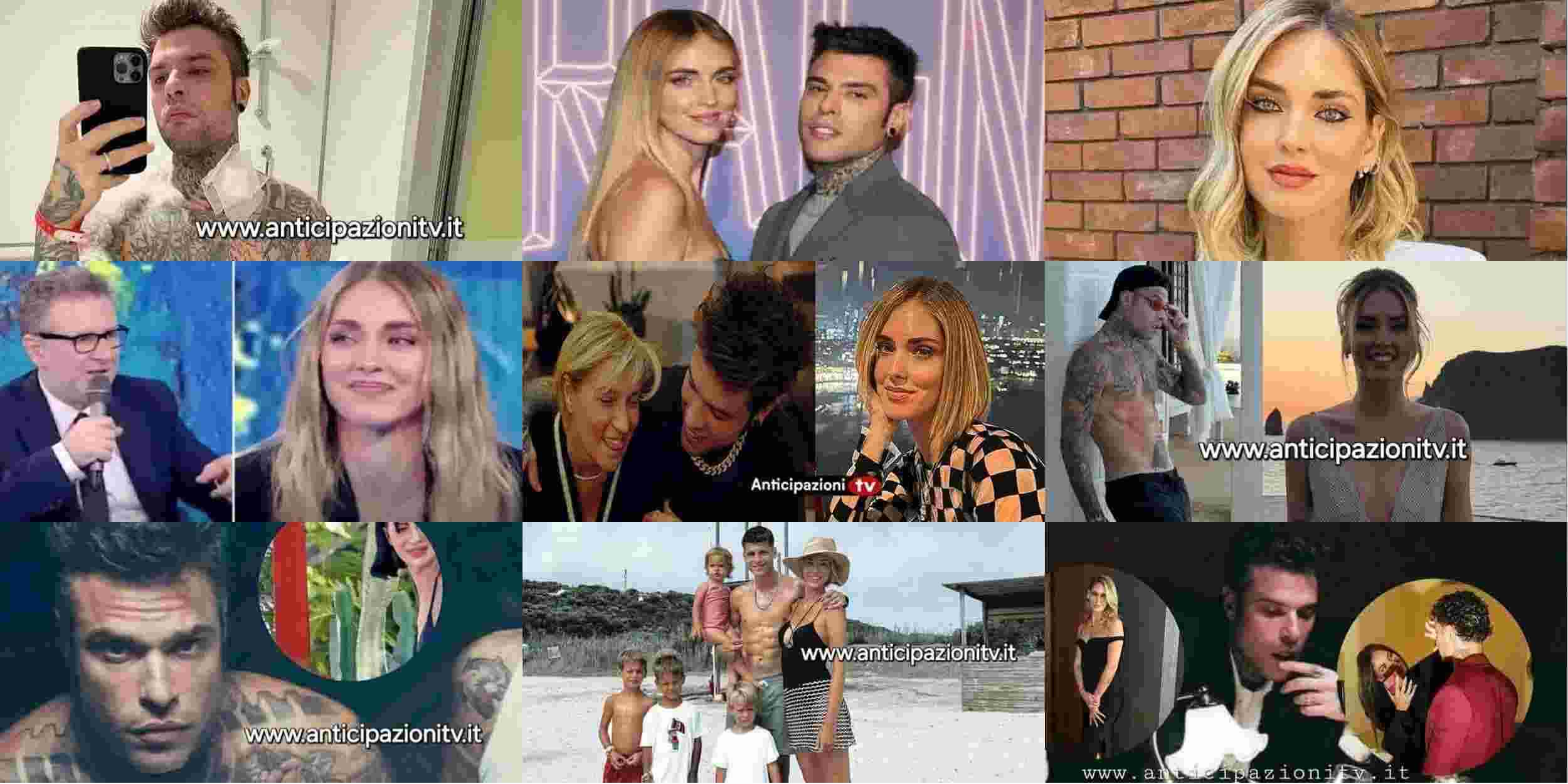 Fedez rompe il silenzio sul ricovero: la verità dietro il malore