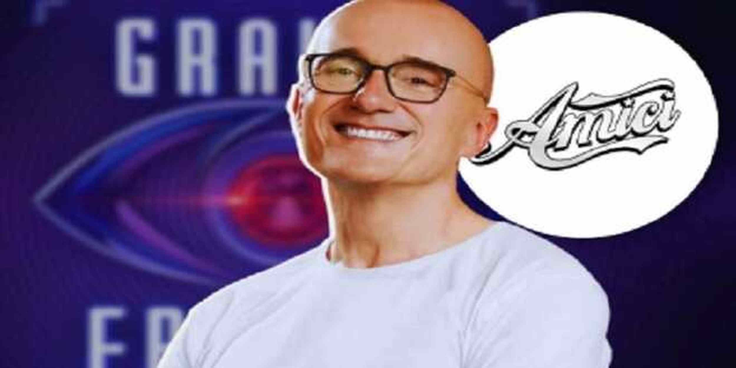 Grande Fratello, Alfonso Signorini chiama due ex di Amici per la seconda parte della stagione: i nomi