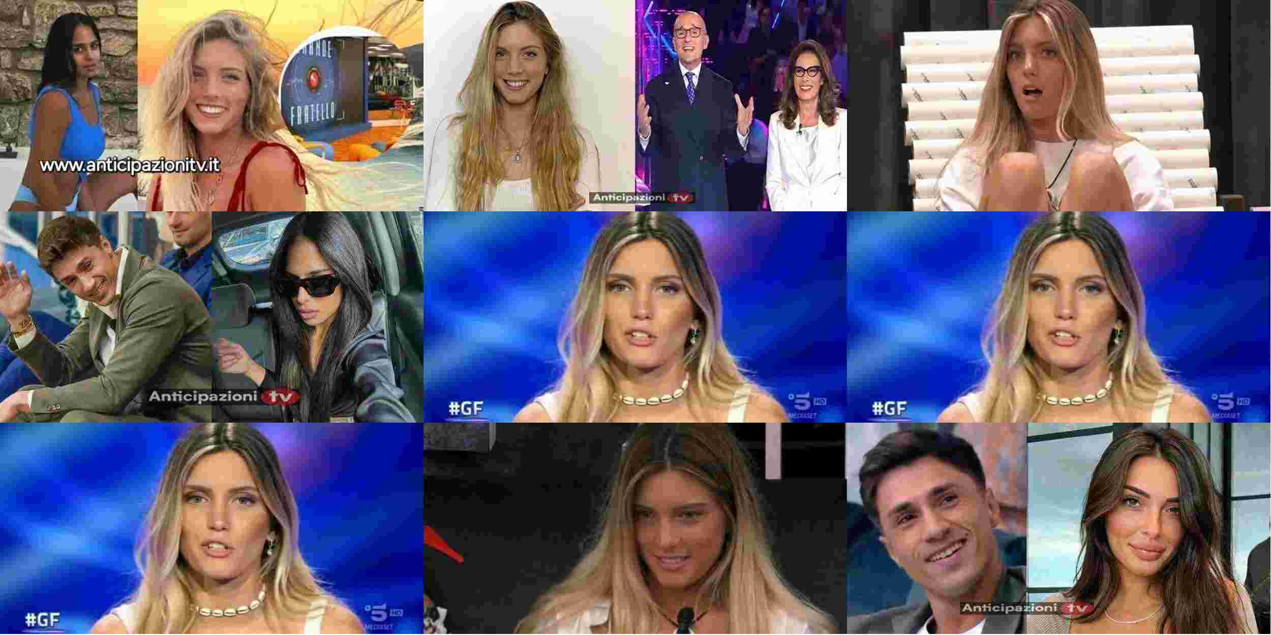 Grave lutto per il Grande Fratello, muore Nicola: la reazione di Anita Olivieri e Perla Vatiero