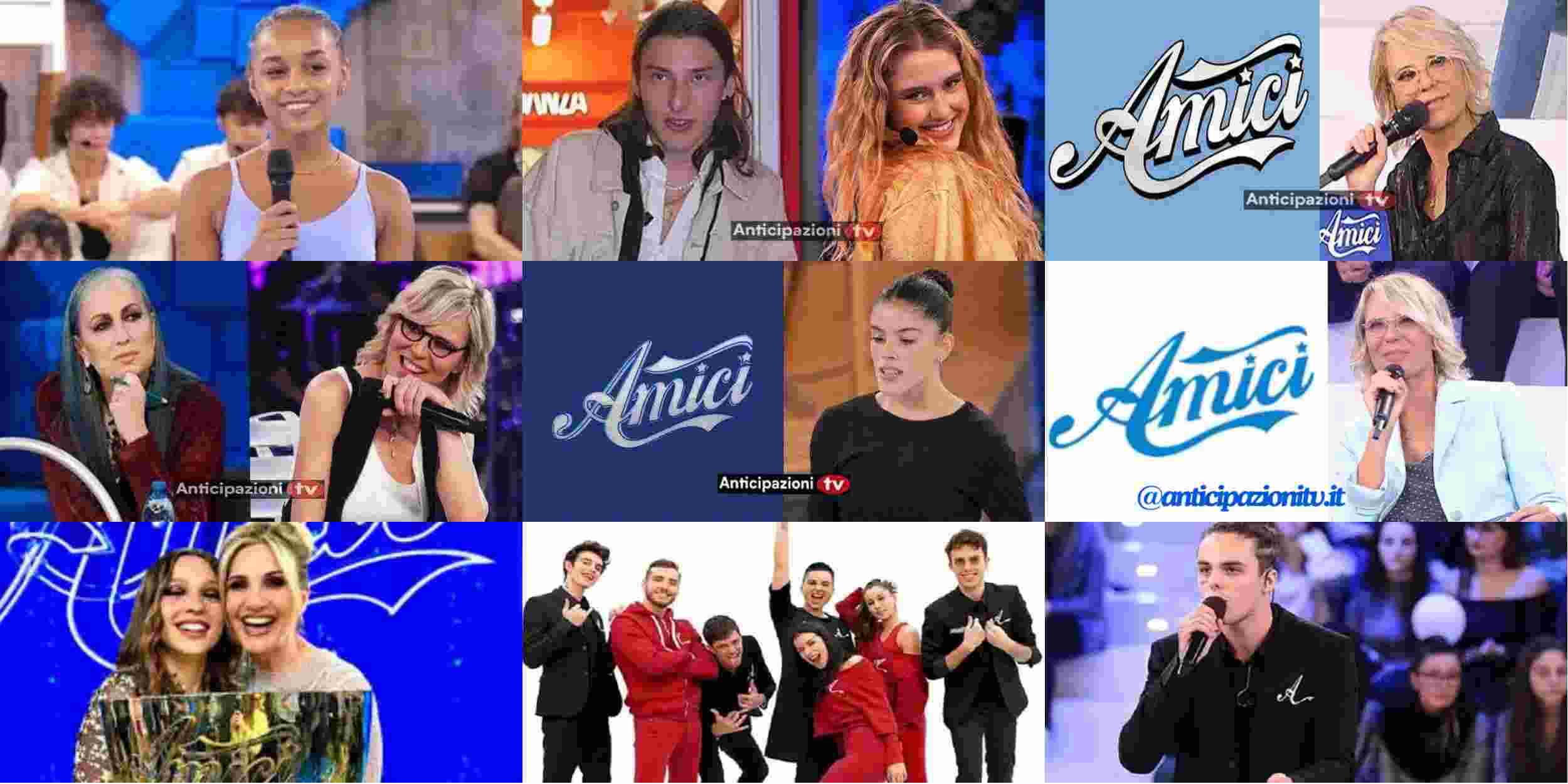 Amici, Marisol Castellanos e Petit si sono lasciati? Arriva la risposta inaspettata
