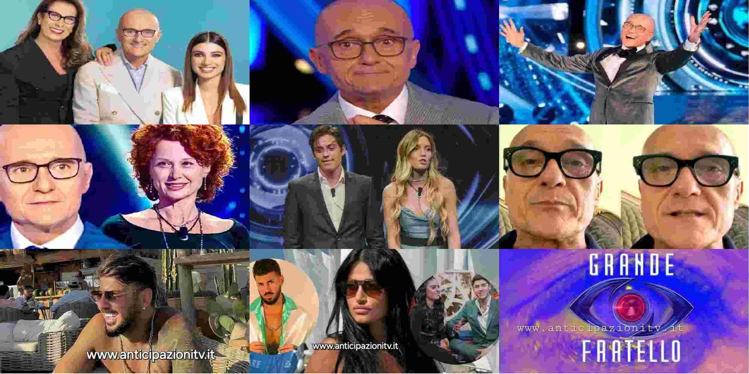 Grande Fratello, la nuova edizione è pronta: data d’inizio, durata, numero puntate e concorrenti
