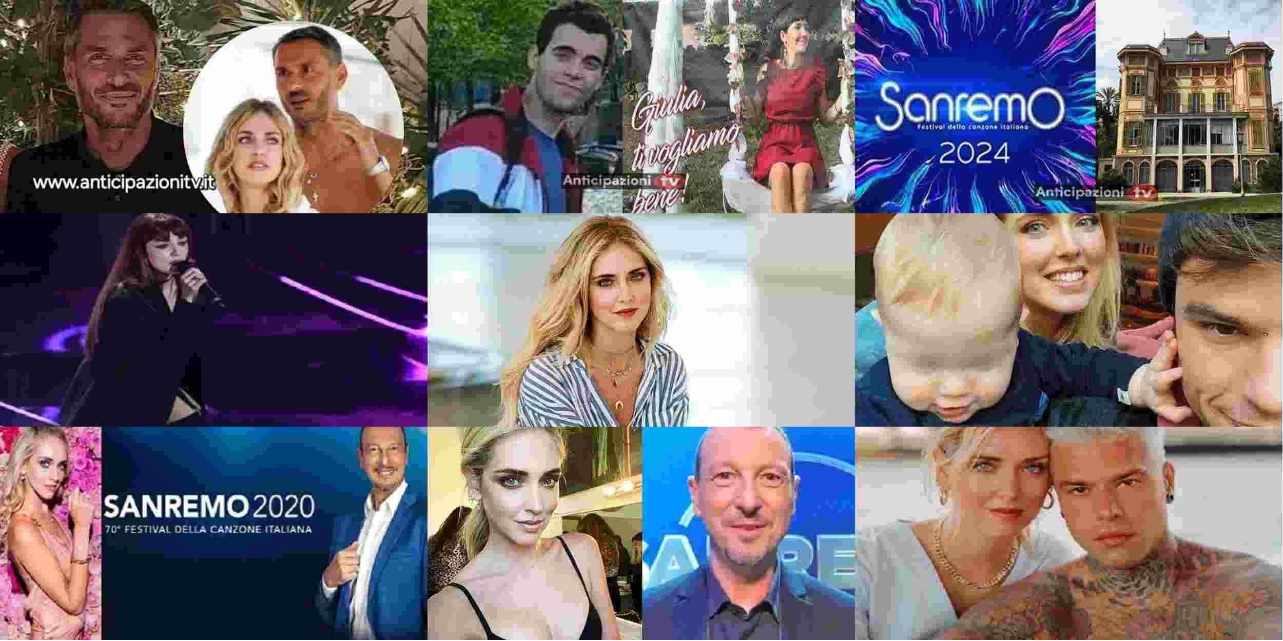 Silvio Campara si sbilancia sui social in merito al gossip su Chiara Ferragni: poi cancella tutto