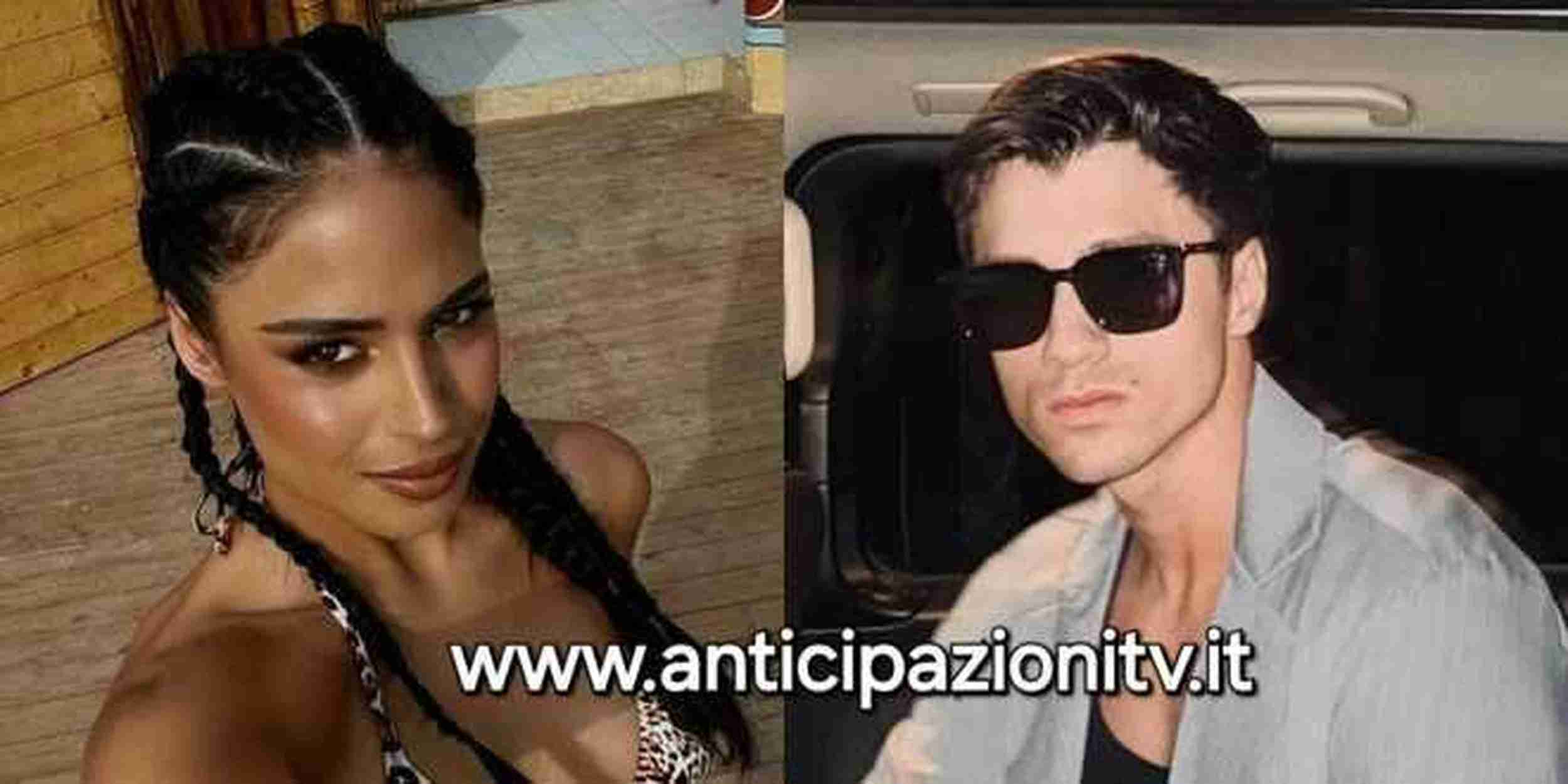 Uomini e donne, Mirko Brunetti nuovo tronista? L’indiscrezione che spiazza Perla Vatiero