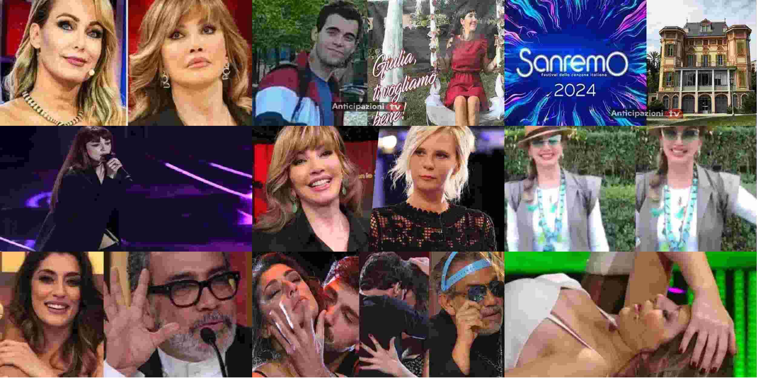 Ballando con le Stelle, Sonia Bruganelli al centro di una lite durante le prove? Lei interviene e svela la verità