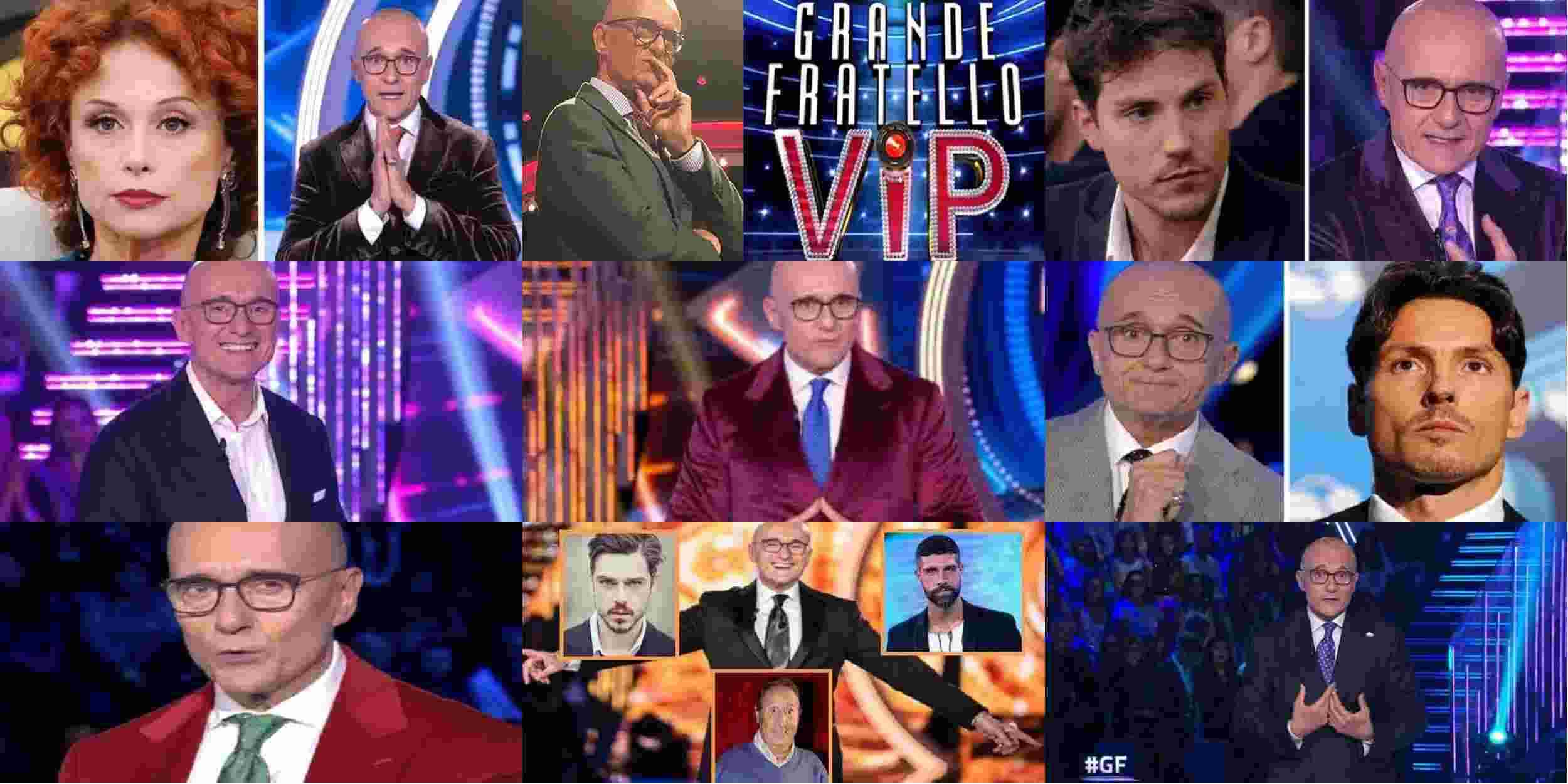 Grande fratello, Beatrice Luzzi opinionista perchè raccomandata da Alfonso Signorini? Parla il conduttore