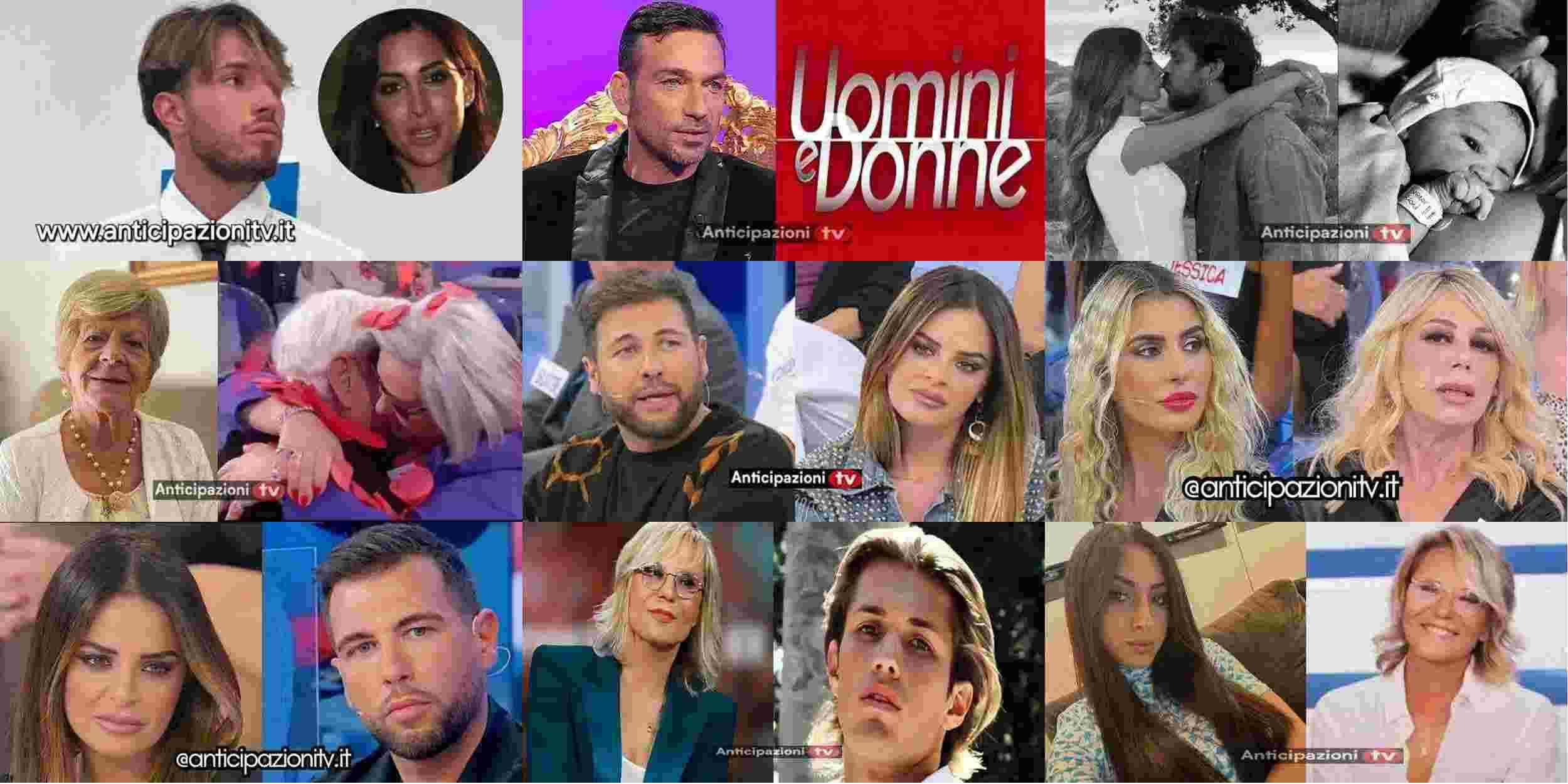 Uomini e Donne, Brando Ephrikian critica duramente Francesca Sorrentino: il motivo