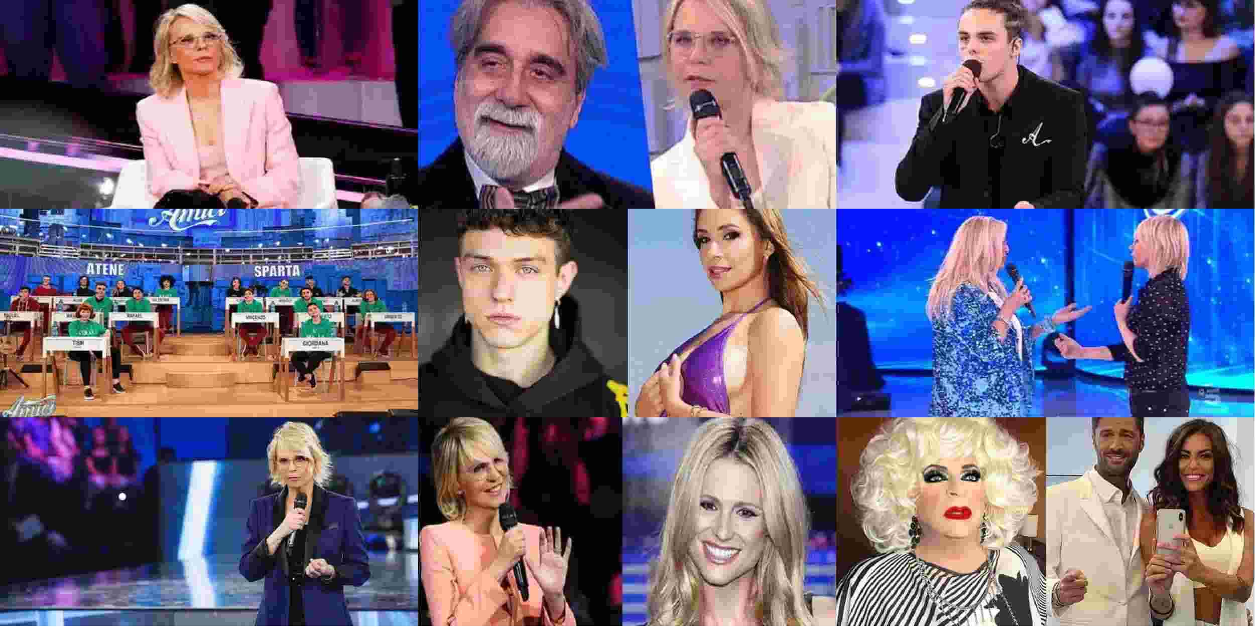 Amici 24, confermati i due allievi figli d’arte che avrebbero superato i provini: i nomi dei loro famosi papà