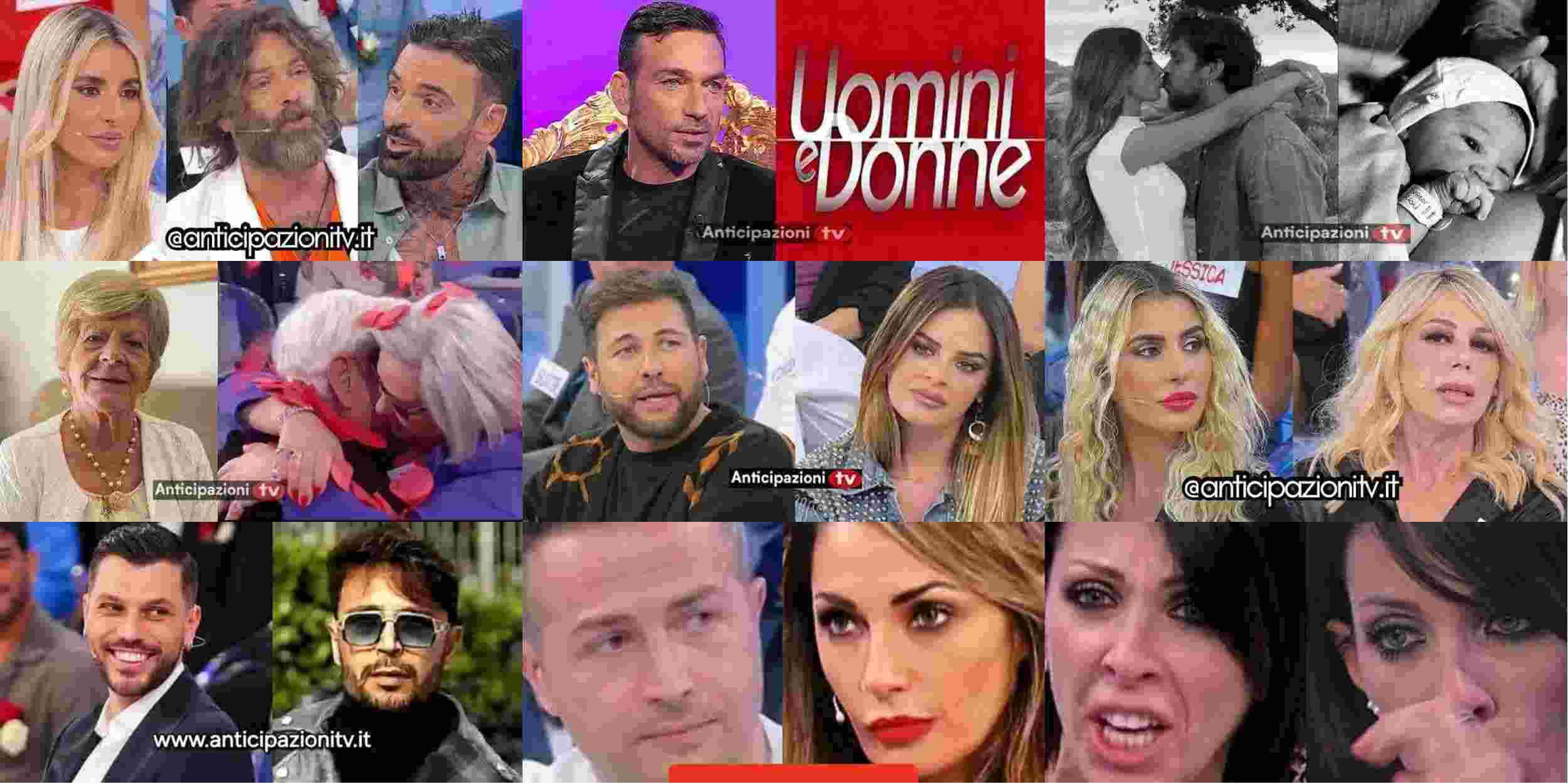 Cosa è successo tra Mario Cusitore e Cristina Tenuta: la verità di Ernesto Russo