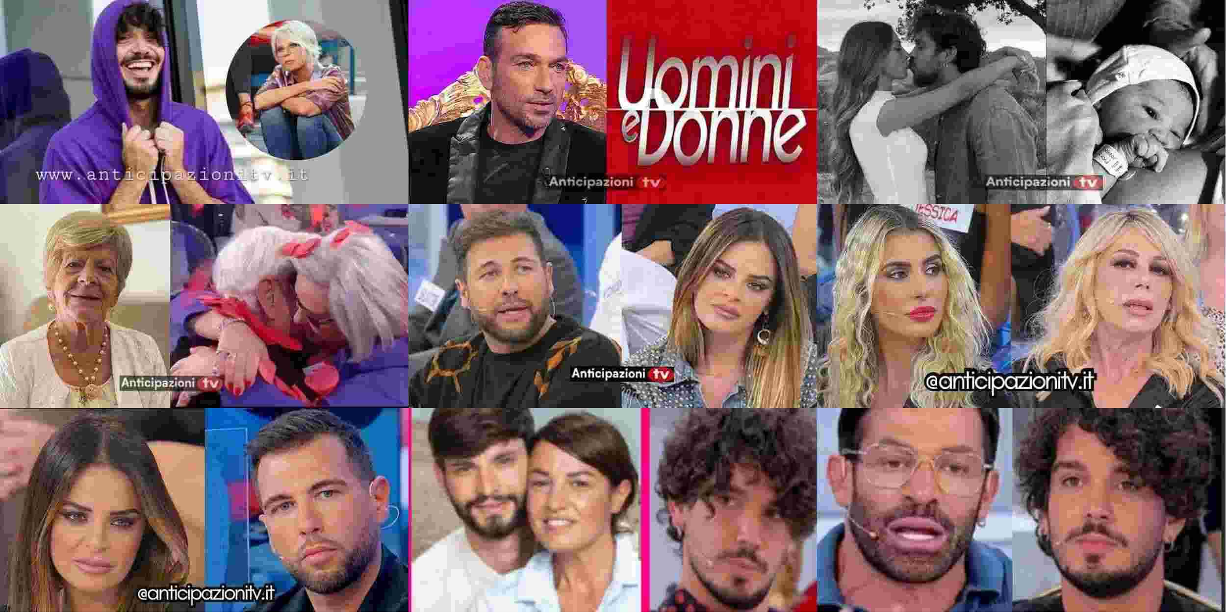 Uomini e Donne: Gianluca De Matteis svela il vero motivo per cui lasciò il trono e che lavoro fa oggi