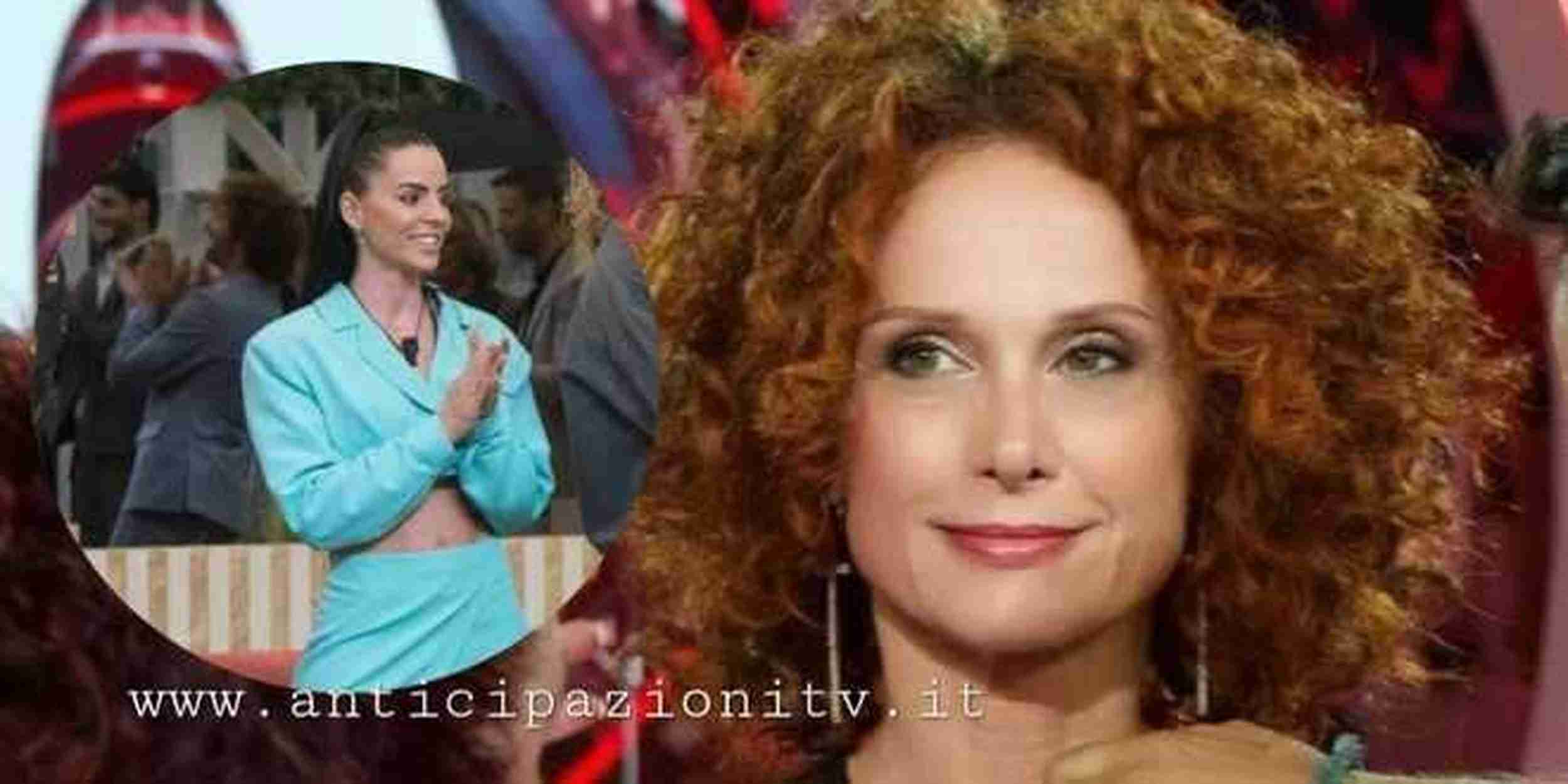 Grande fratello 25: Shaila Gatta replica alla grave insinuazione di Beatrice Luzzi