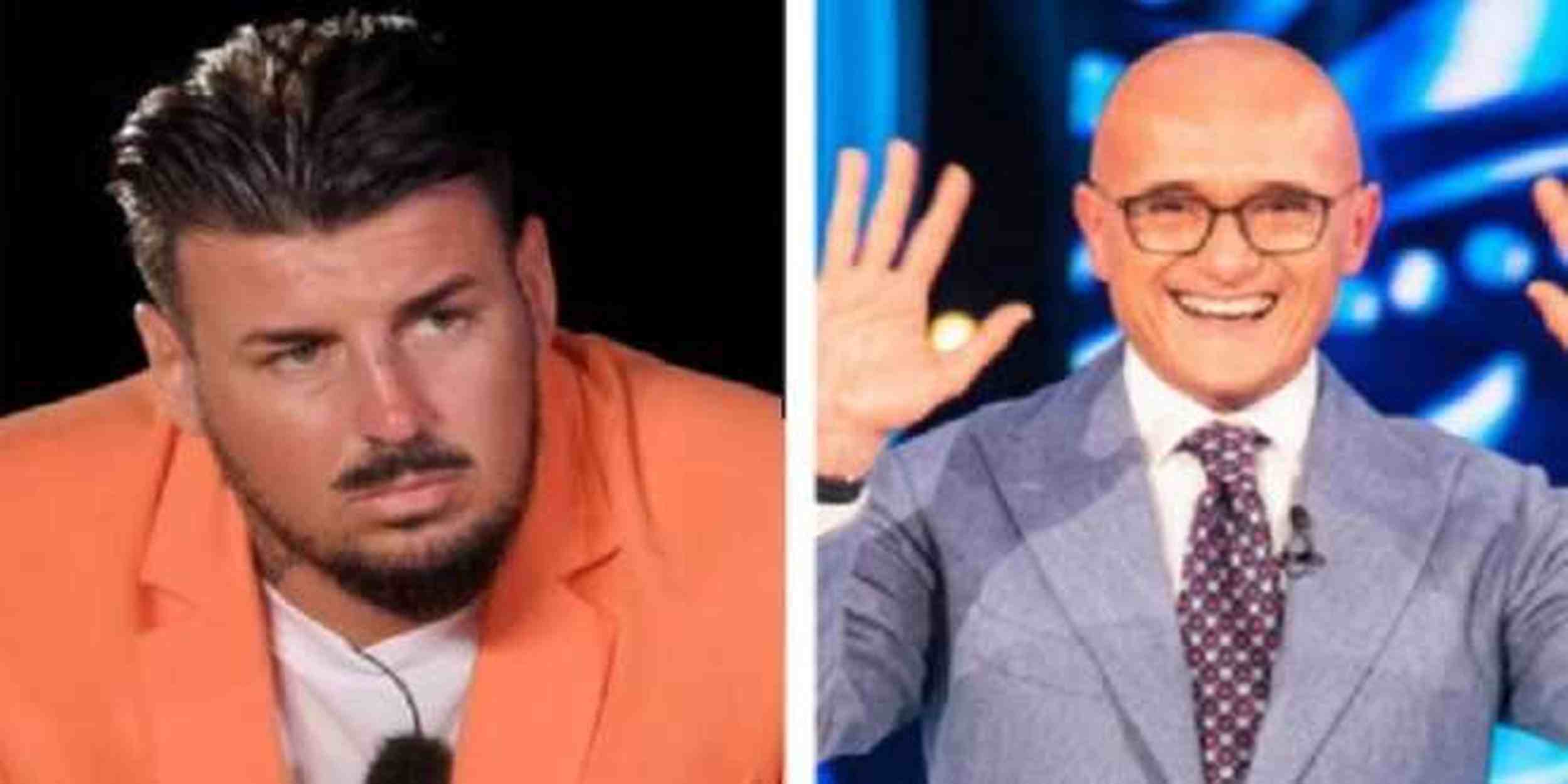 Grande Fratello 25, spunta il nome del sostituto di Lino Giuliano: arriva da Temptation Island