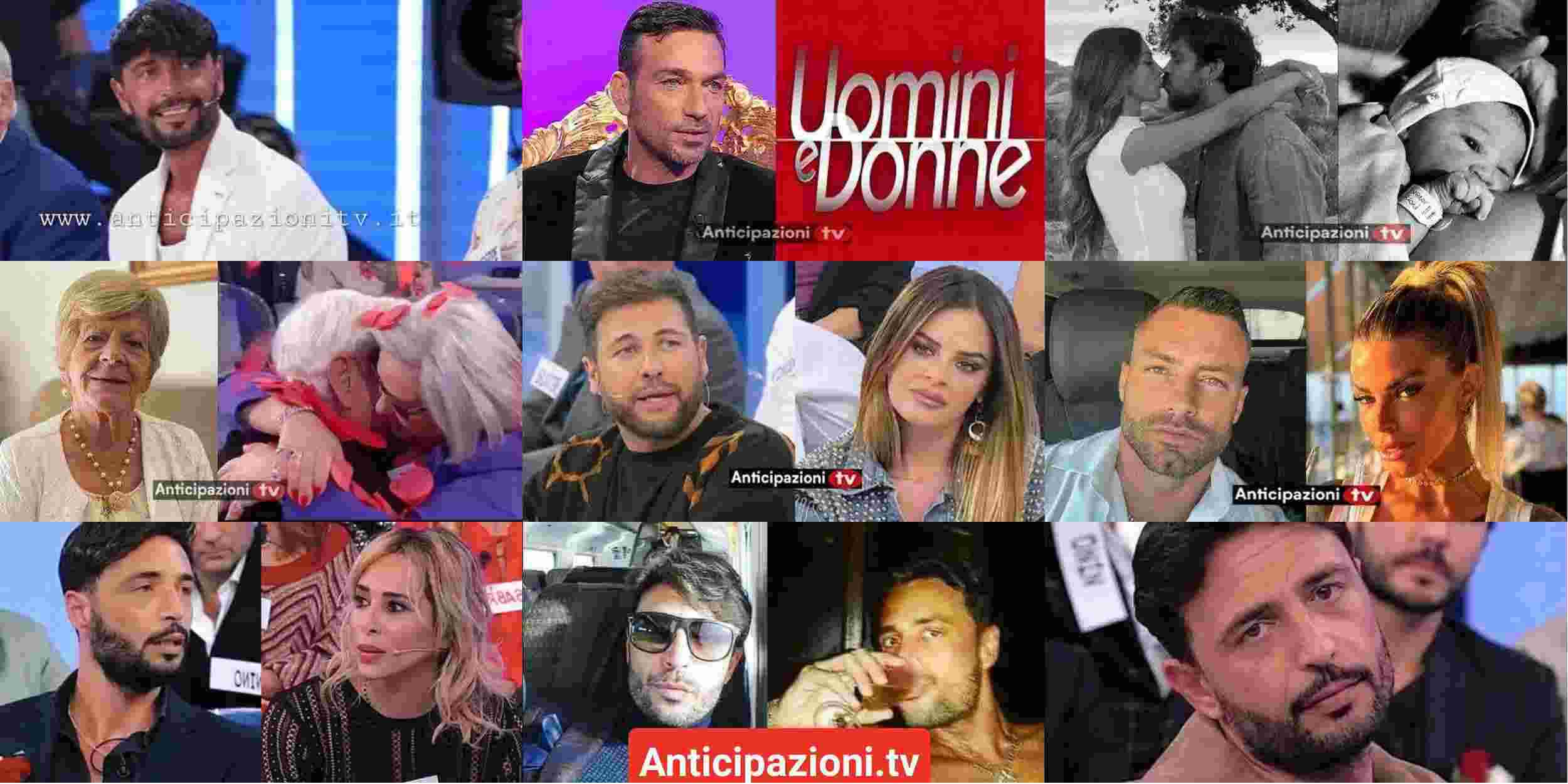 Uomini e Donne, gravi segnalazioni su Armando Incarnato e una giovane ragazza: il nome di lei