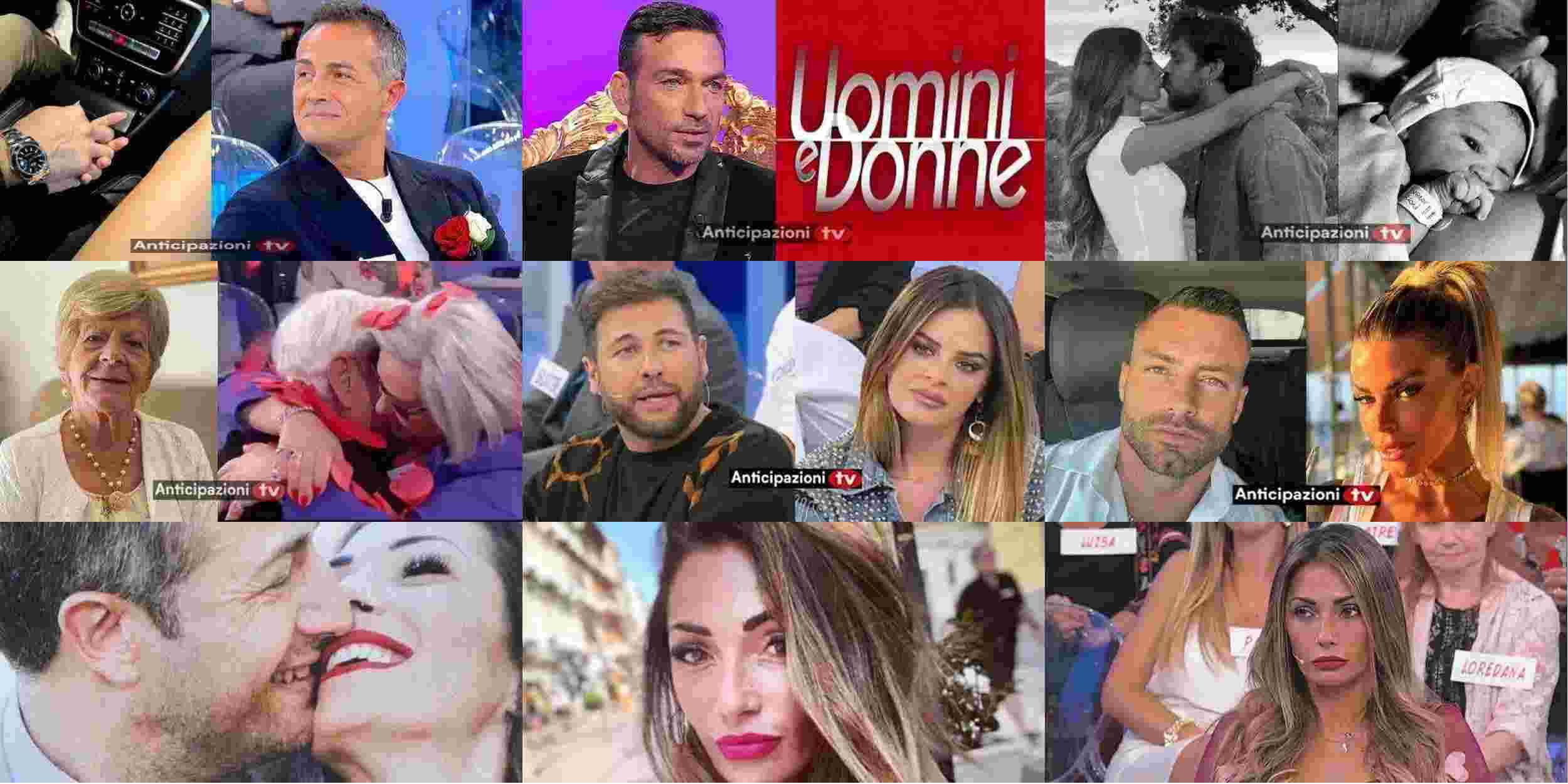 Uomini e donne, Riccardo Guarnieri cambia vita: il nuovo lavoro dell’ex cavaliere del trono over