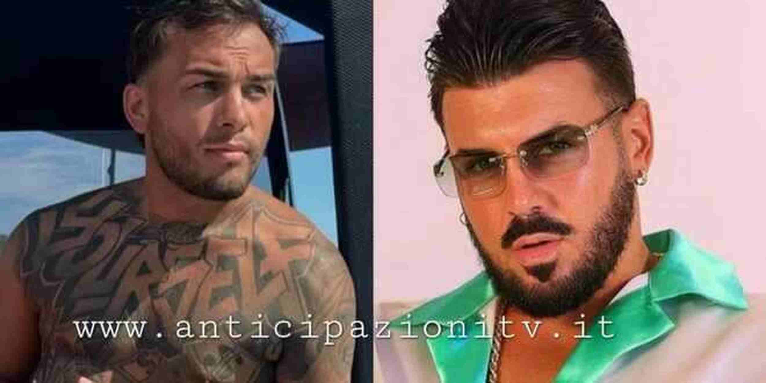 Temptation Island, Lino Giuliano pronto a smascherare Raul Dumitras: il sorprendente annuncio