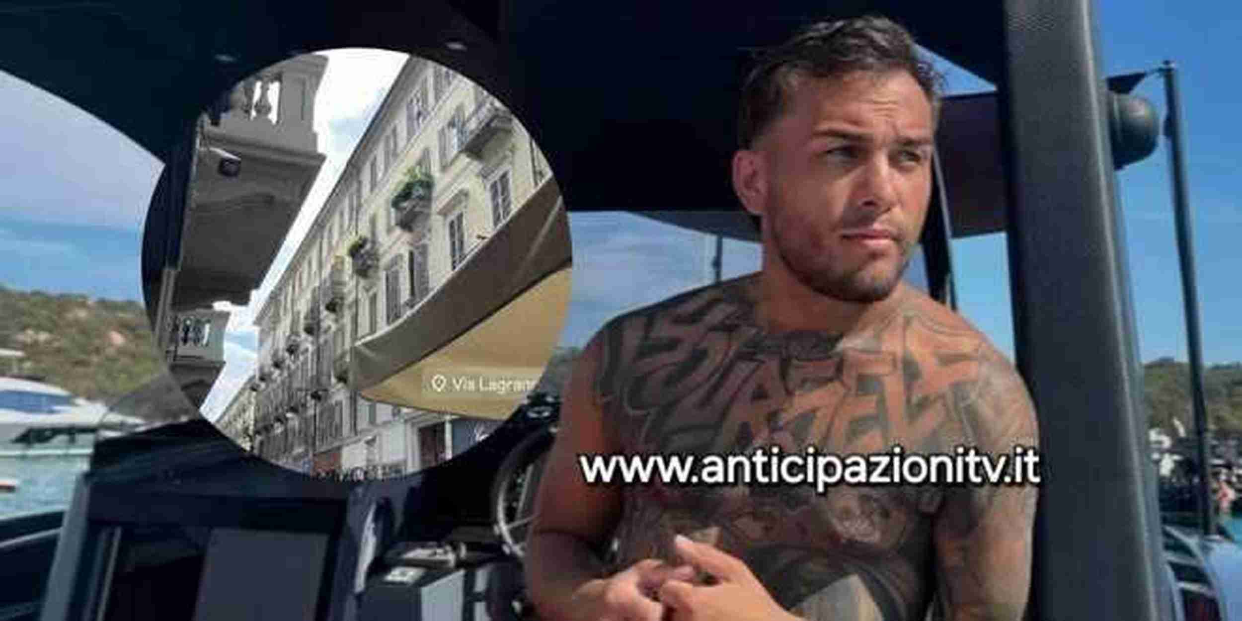 Uomini e Donne, Raul Dumitras conferma il flirt con una famosa ex tronista: il gesto del ragazzo