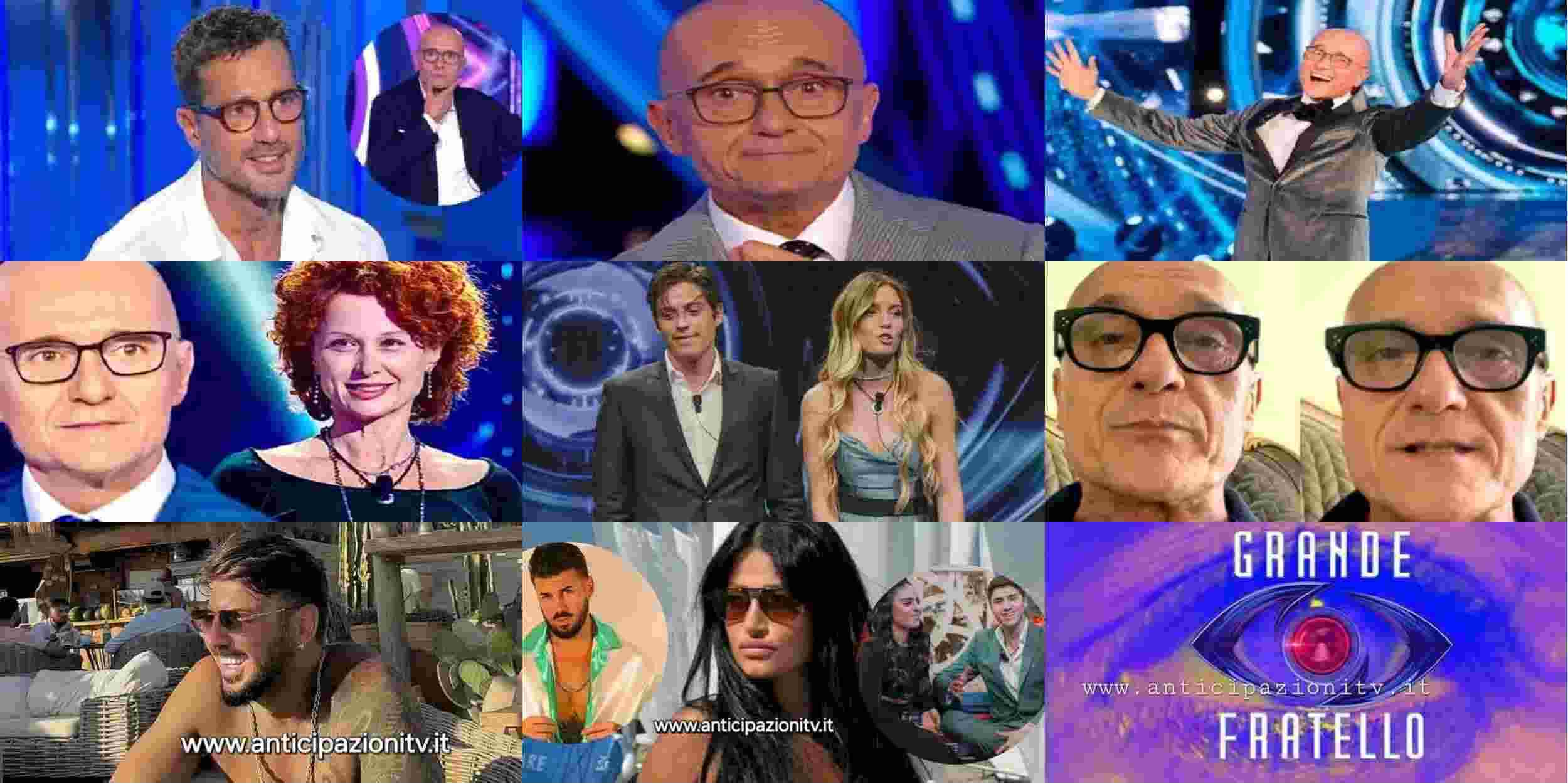 Grande Fratello, i vertici Mediaset intervengono dopo il clamoroso scoop di Fabrizio Corona: la verità