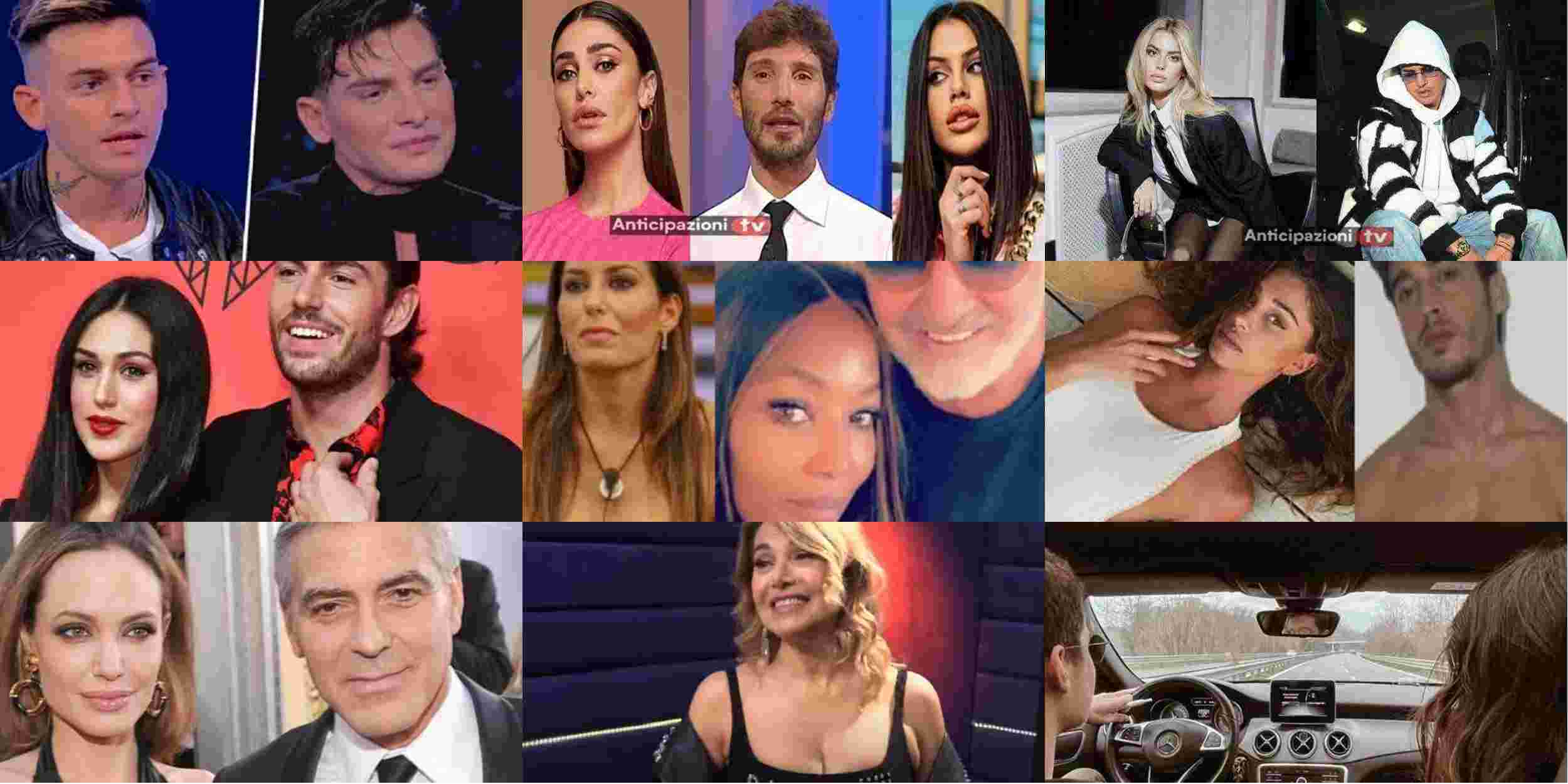 Alessandro Basciano sotto accusa per il suo aspetto fisico: spunta il vero motivo del suo cambiamento