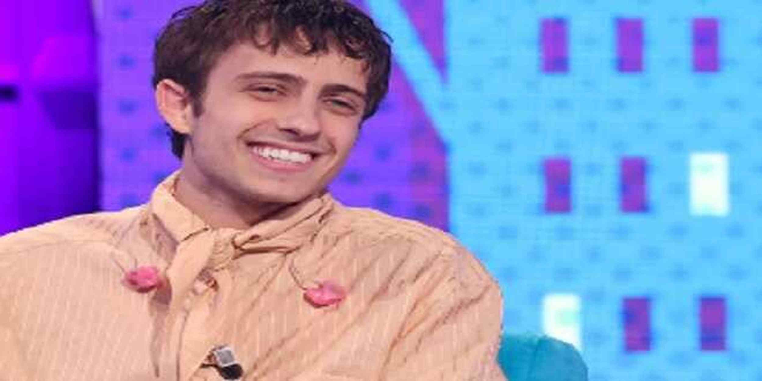 Amici, Sangiovanni fa un annuncio importante dopo 8 mesi di silenzio: le toccanti dichiarazioni