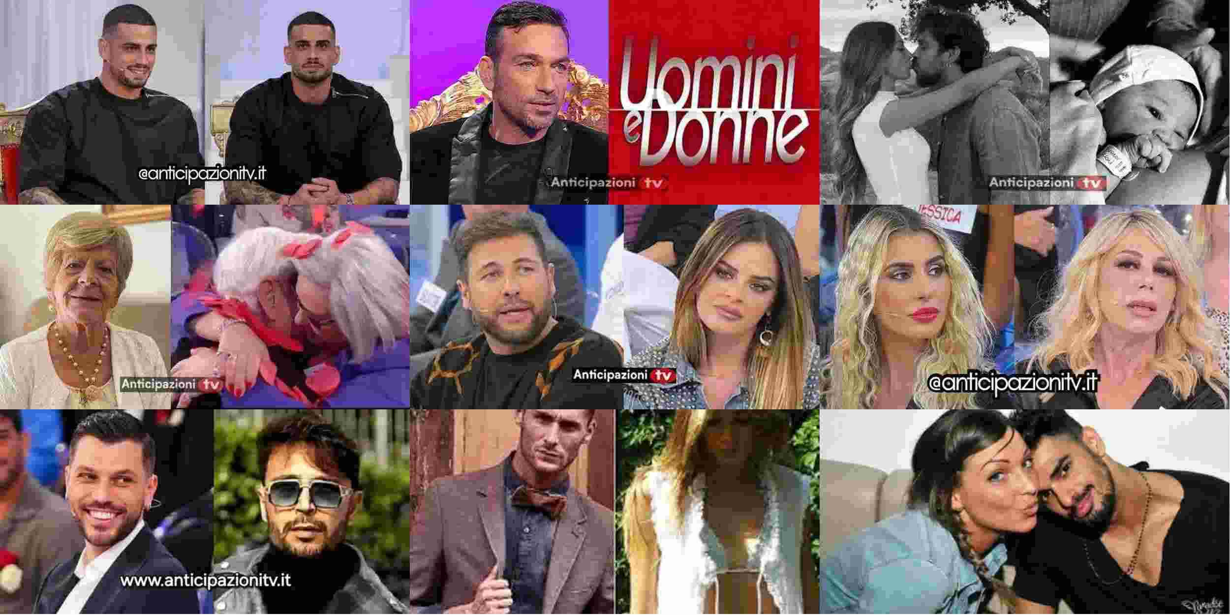 Chi è Alessio Pecorelli il tronista di Uomini e Donne: età, professione, hobby, vita privata e social