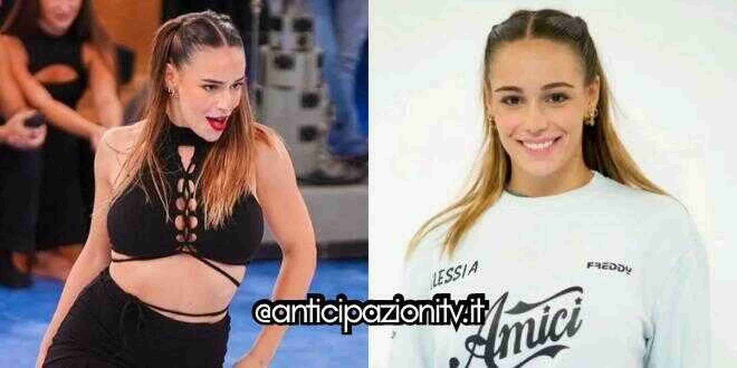 Chi è Alessia Pecchia di Amici 24: età, data di nascita, provenienza, professione, studi, titoli, vita privata e social