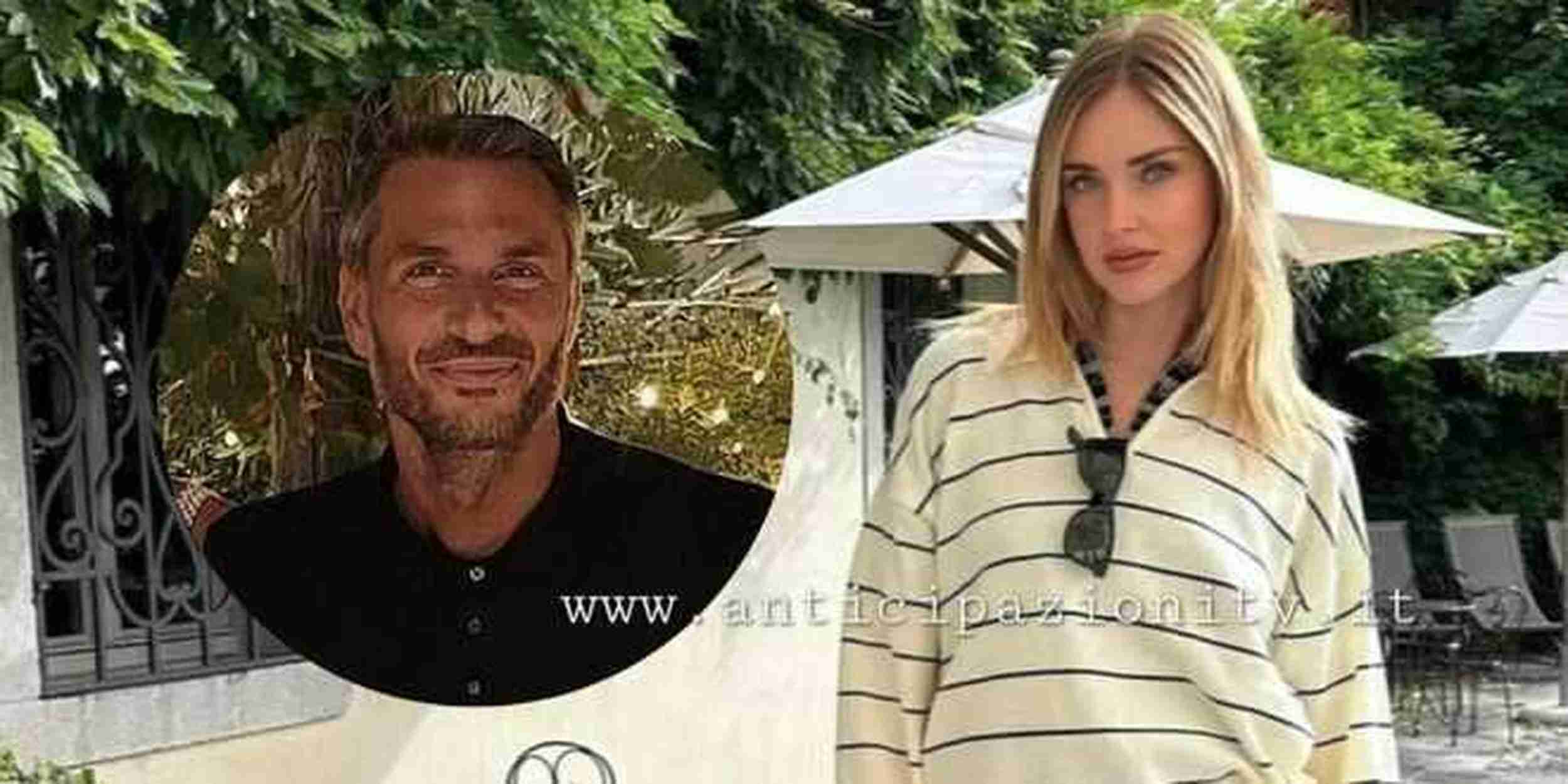 Chiara Ferragni pronta a fare il grande passo con Silvio Campara ma lui frena: il motivo