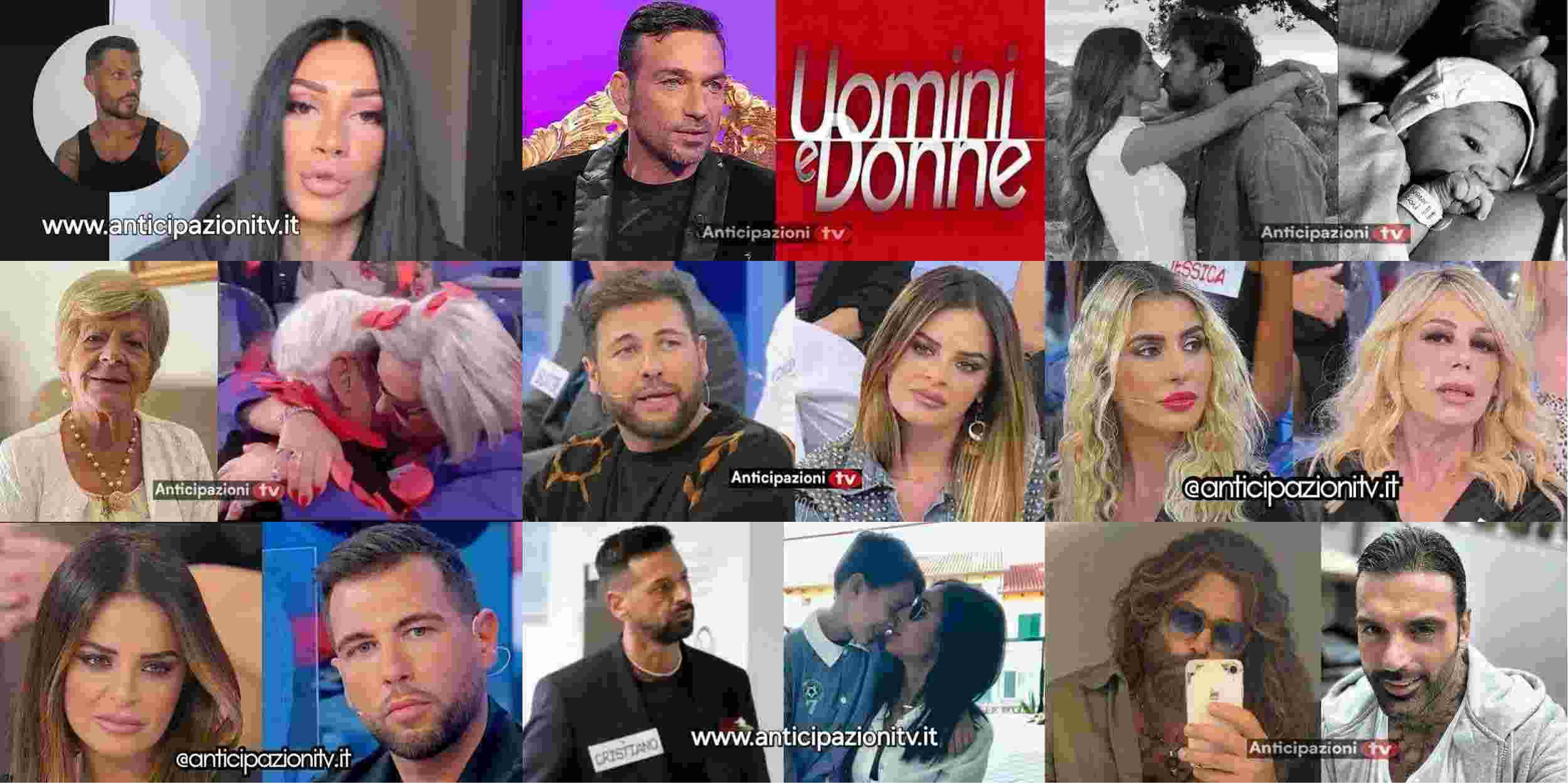 Uomini e Donne, Gaia Gigli annuncia la rottura con Daniele Paudice e parla di situazione delicata: il motivo