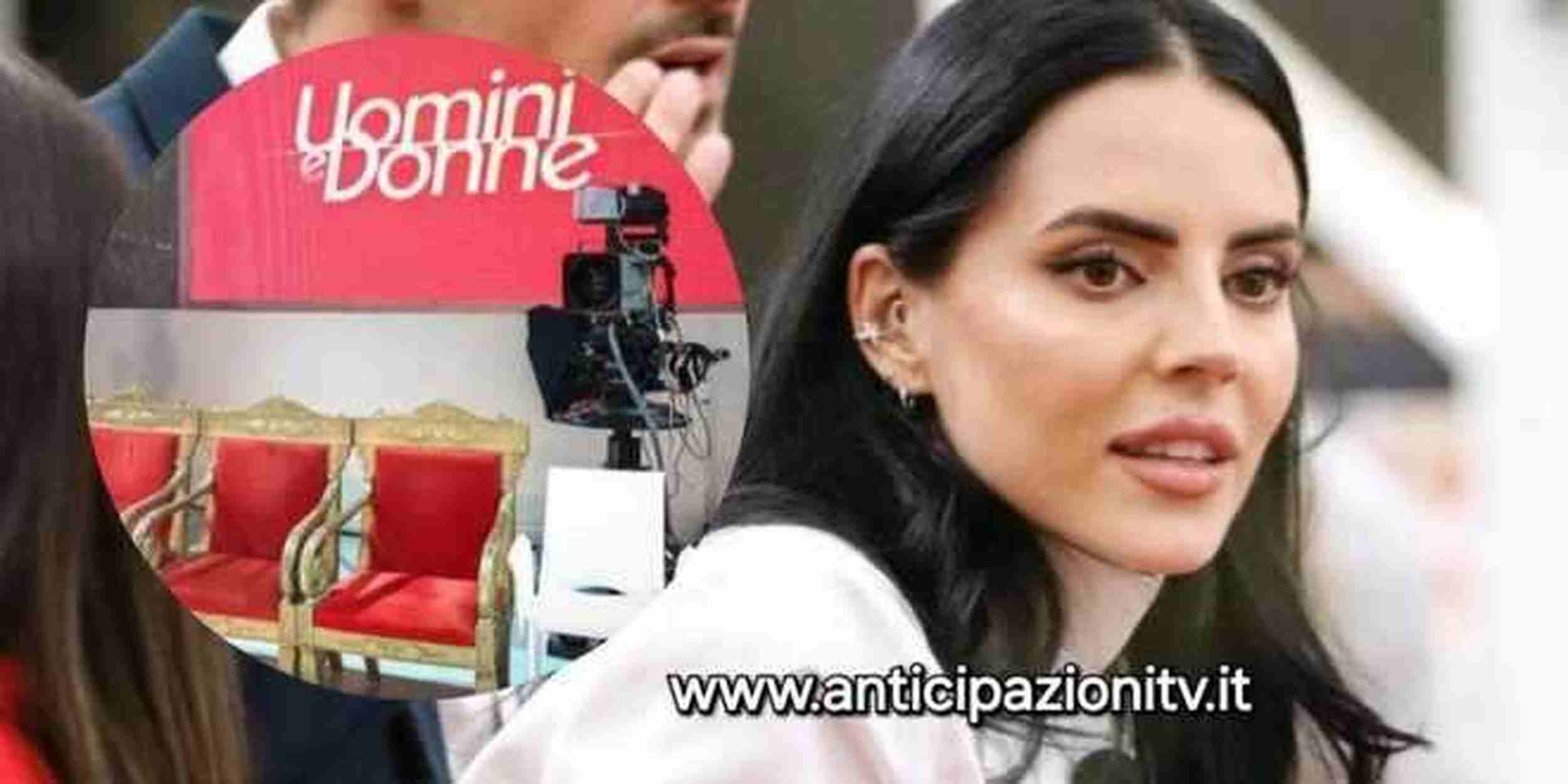 Grande Fratello 25, Shaila Gatta si sbilancia sull’uomo che ha fuori dalla casa: nome e rivelazioni
