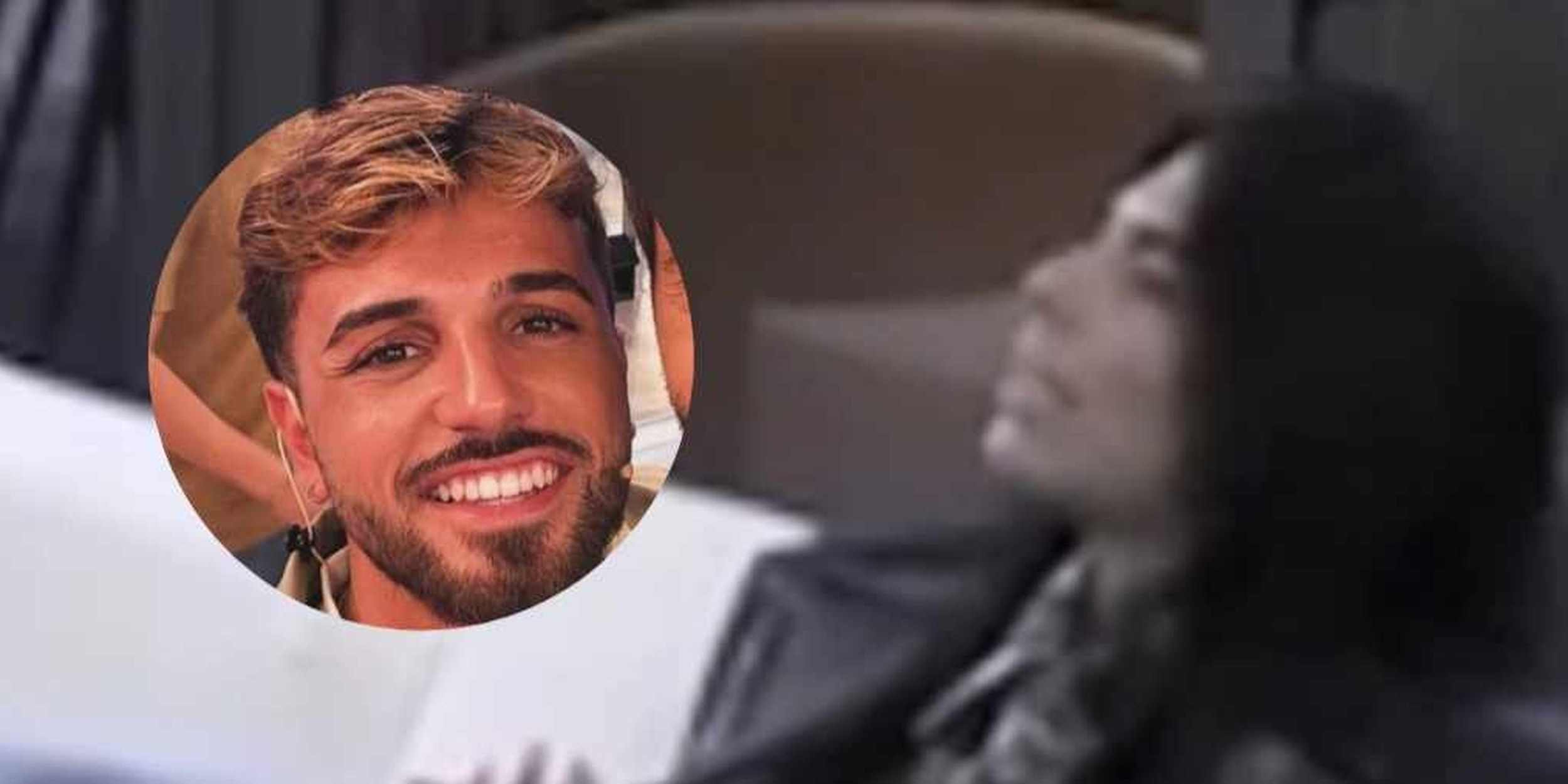 Grande Fratello, Federica Petagna parla della nuova frequentazione di Alfonso D’Apice: la sua reazione