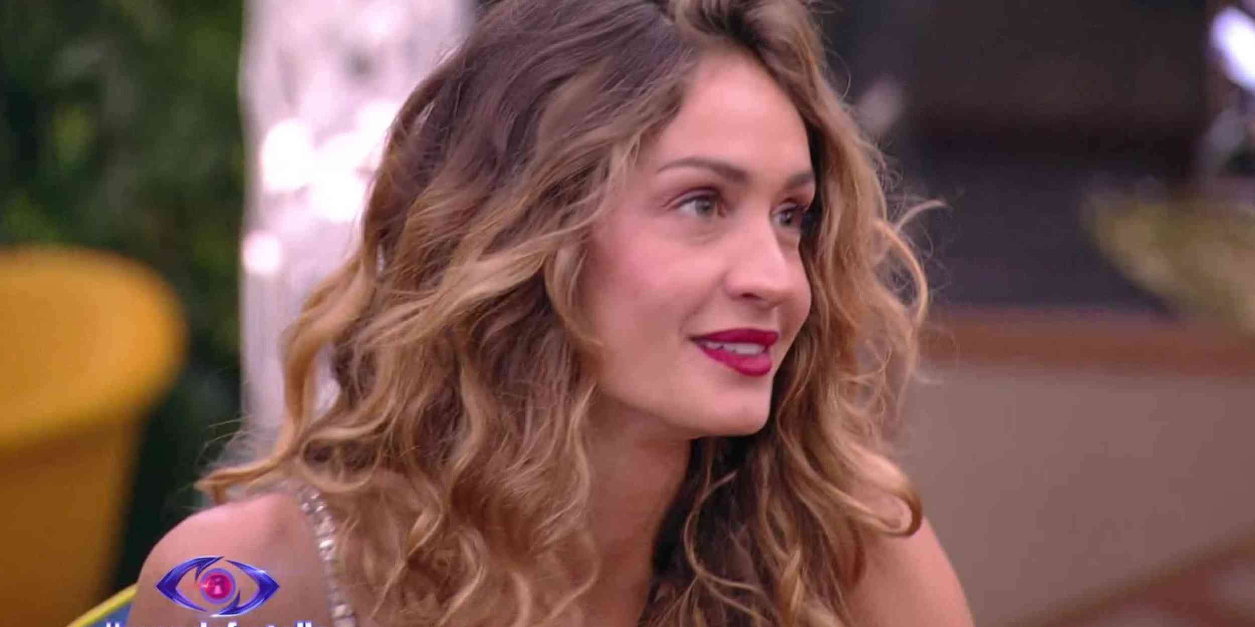 Helena Prestes ha un fidanzato segreto bello e ricco? Alberto de Pisis lancia il gossip