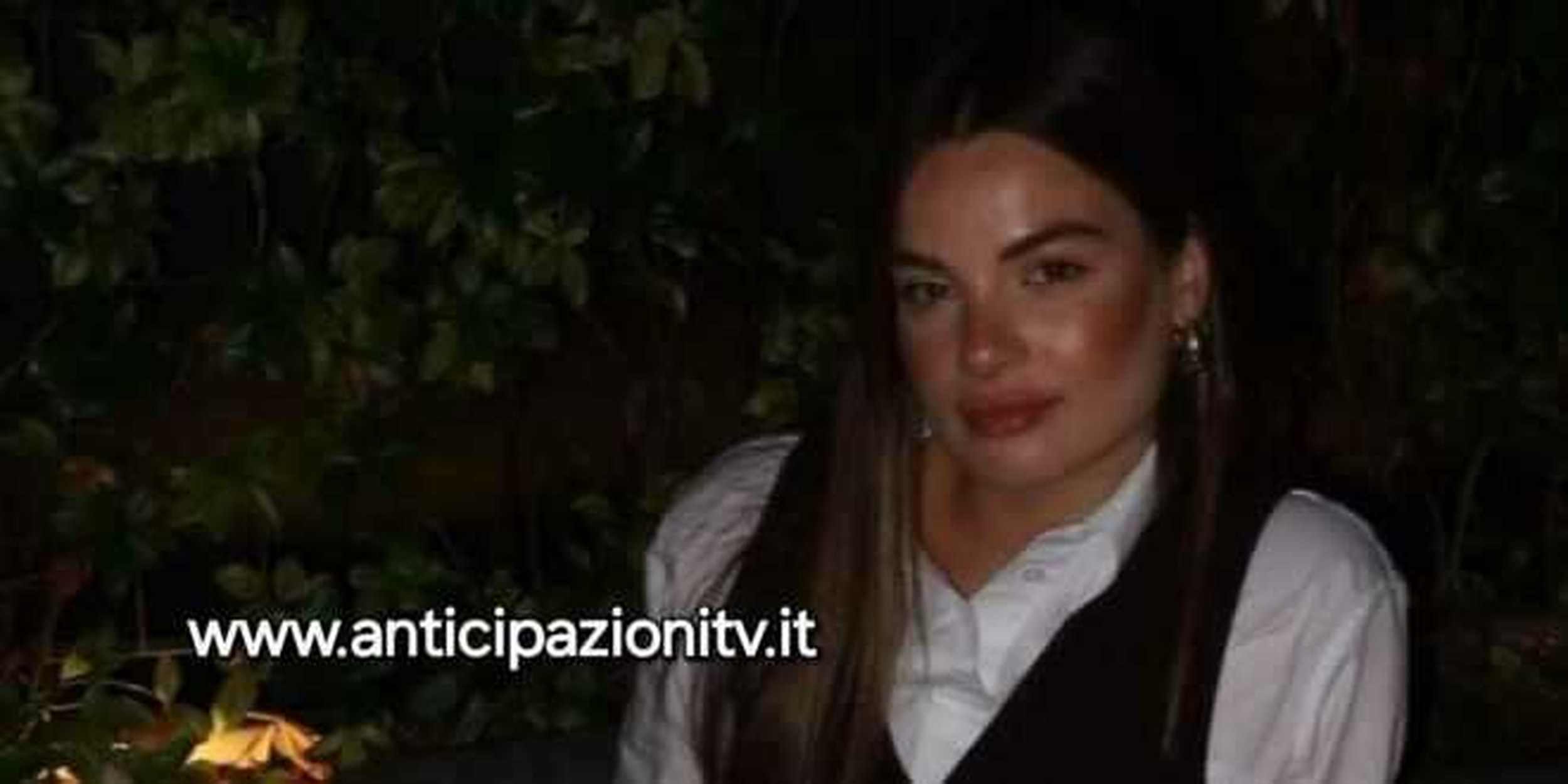 News Uomini e Donne, Raffaella Scuotto conferma l’inizio della terapia: le toccanti parole