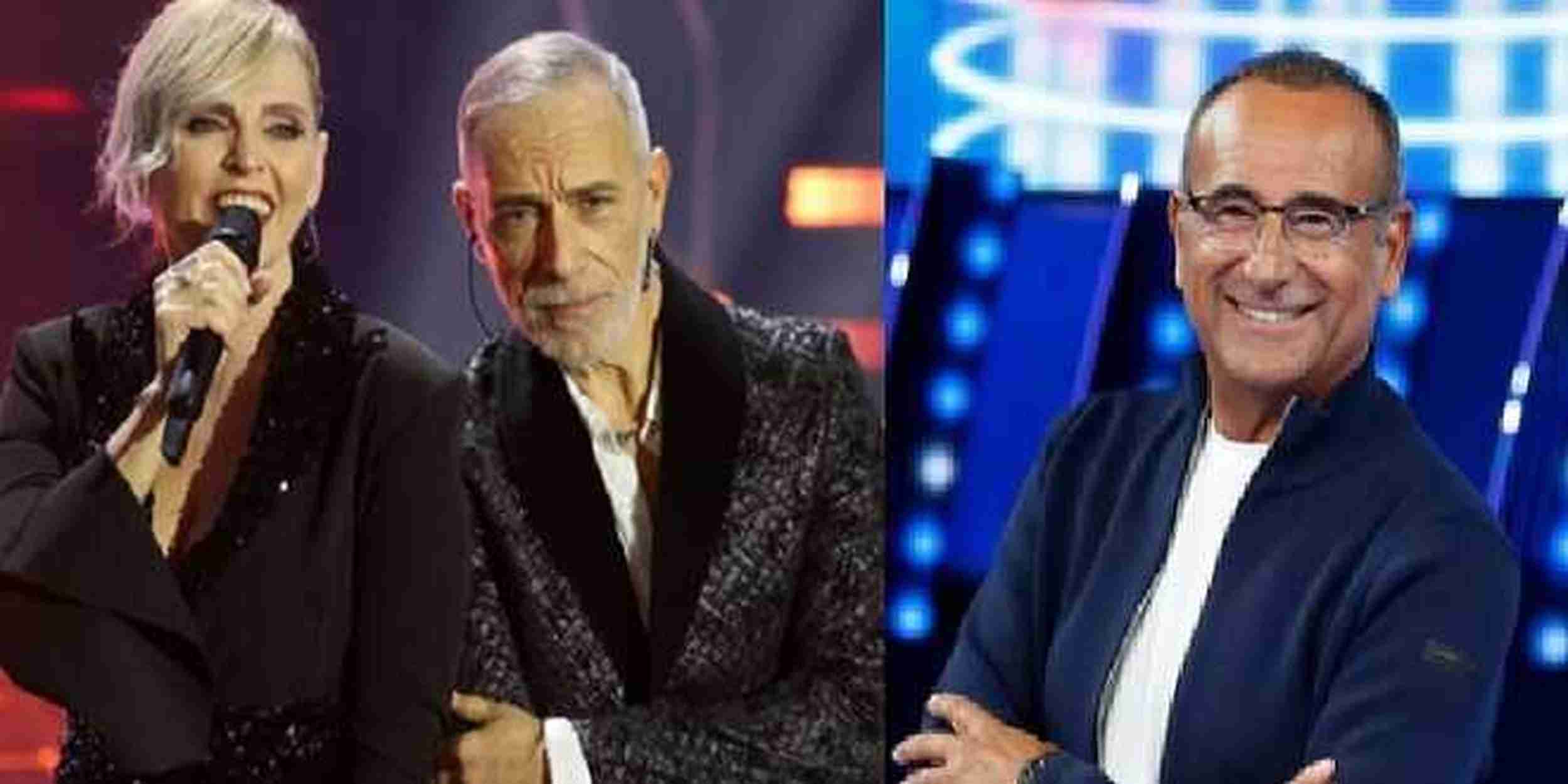 Sanremo 2025, i Jalisse vicini al ritorno? Le intenzioni di Carlo Conti