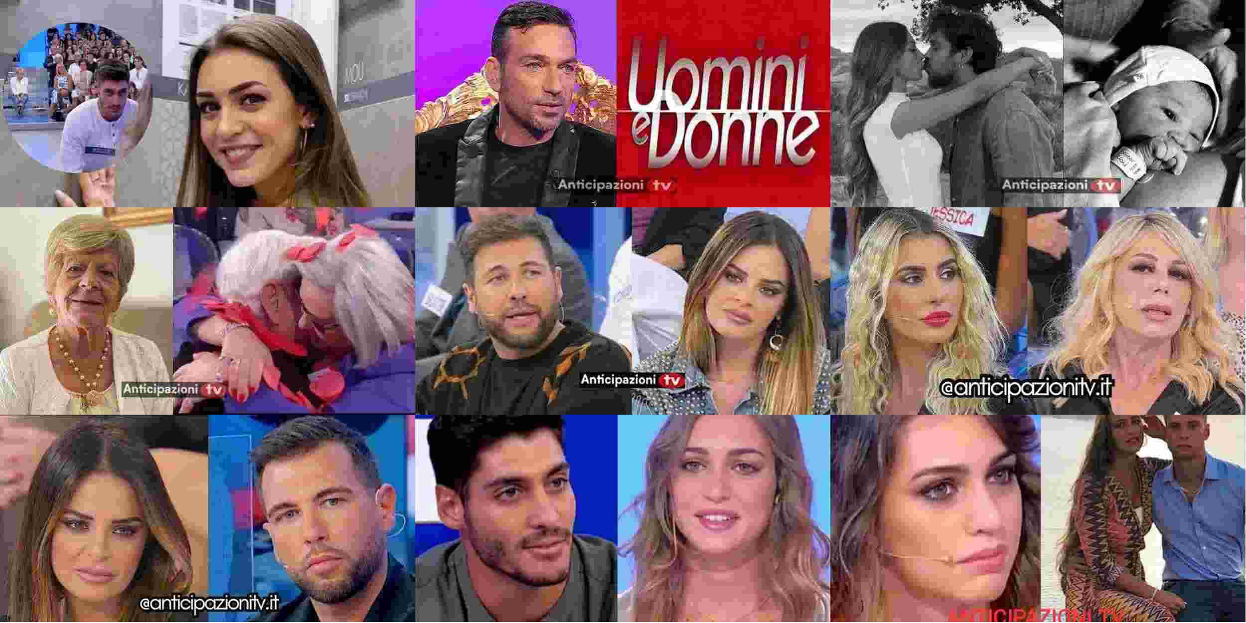 Uomini e Donne, Sara Tozzi ripensa a Javier Martinez e si sbilancia sul Grande Fratello: le rivelazioni
