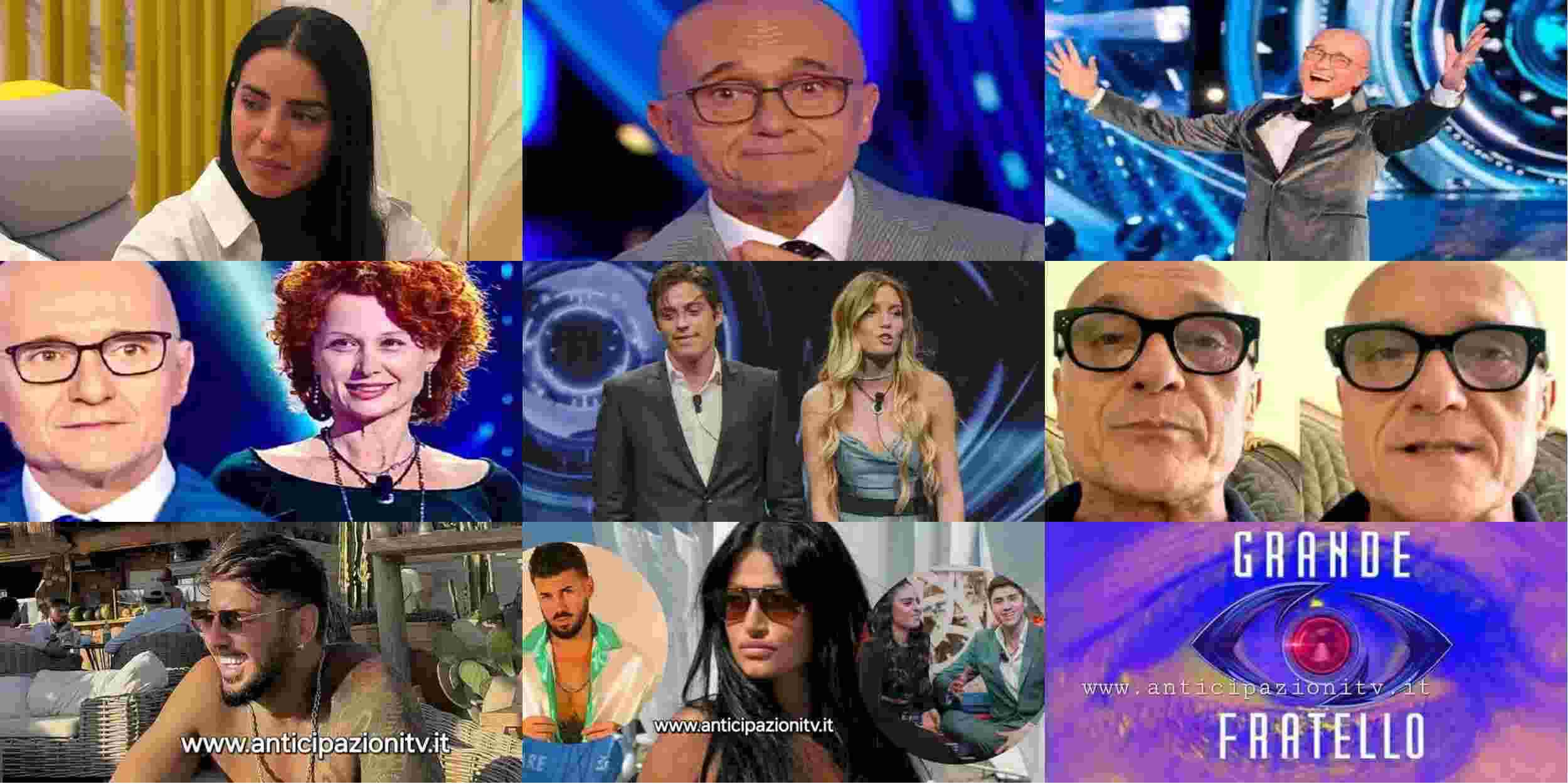 Grande fratello, Shaila Gatta nel mirino di un ex autore del reality: il duro commento