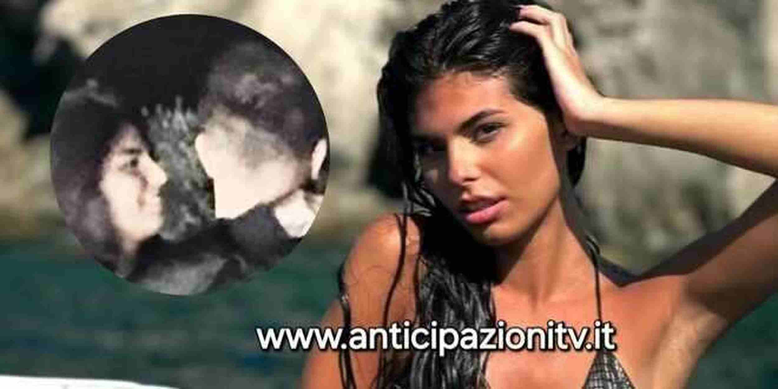 Temptation Island, Federica Petagna avvistata con il suo nuovo compagno: non è il tentatore Stefano