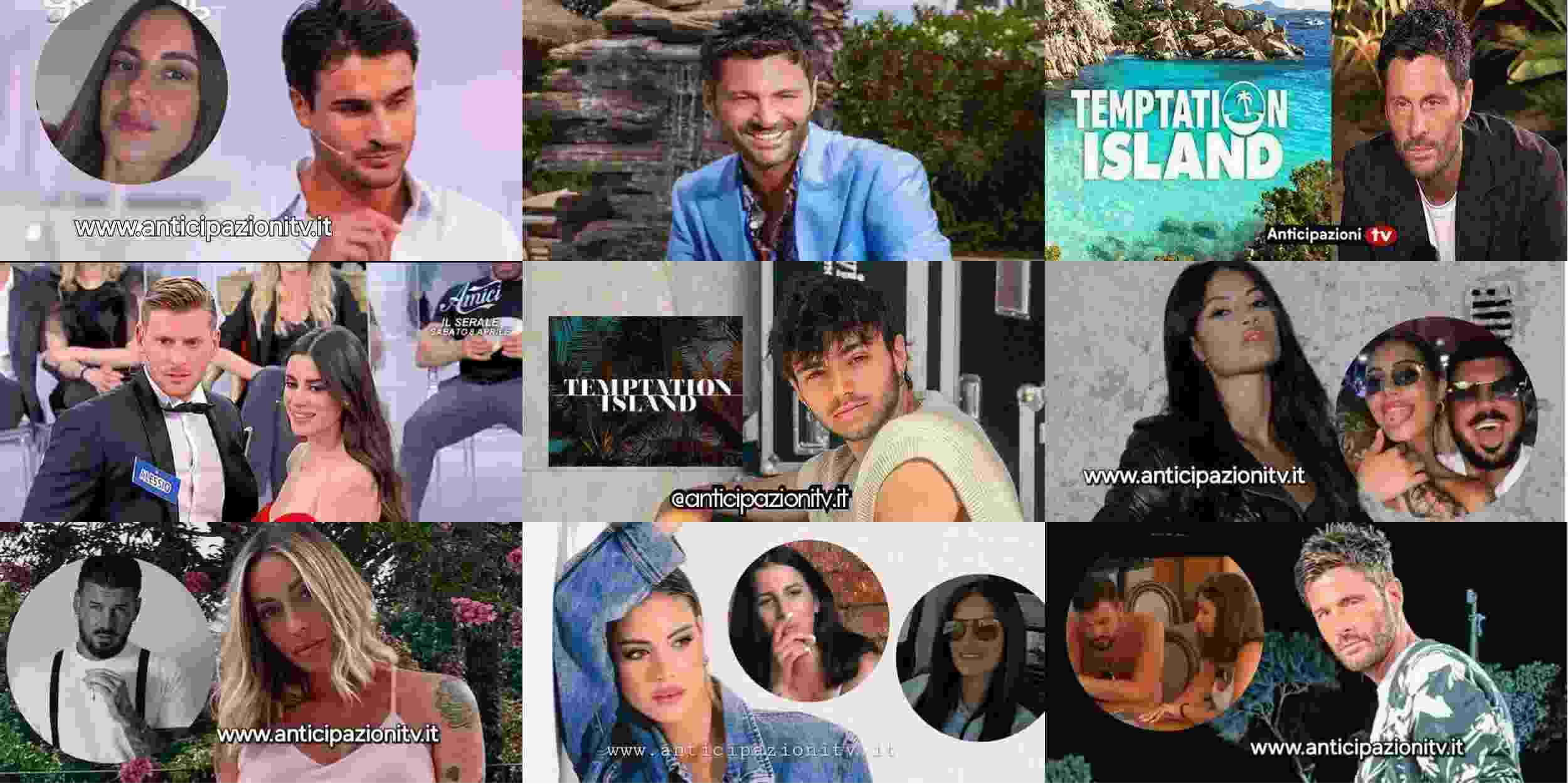 Temptation Island, Mirco Rossi furioso dopo aver scoperto chi sta frequentando Giulia Duranti: la reazione