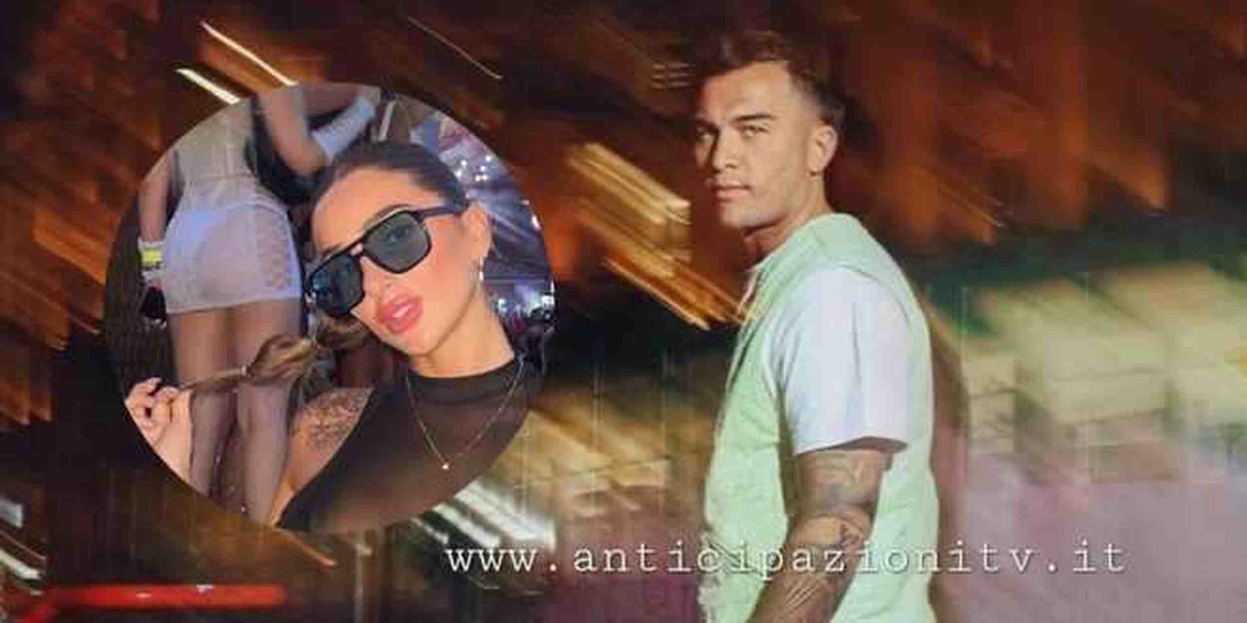 Temptation Island, Raul Dumitras si sbilancia nei confronti di Millie Moi e poi cancella tutto: il gesto
