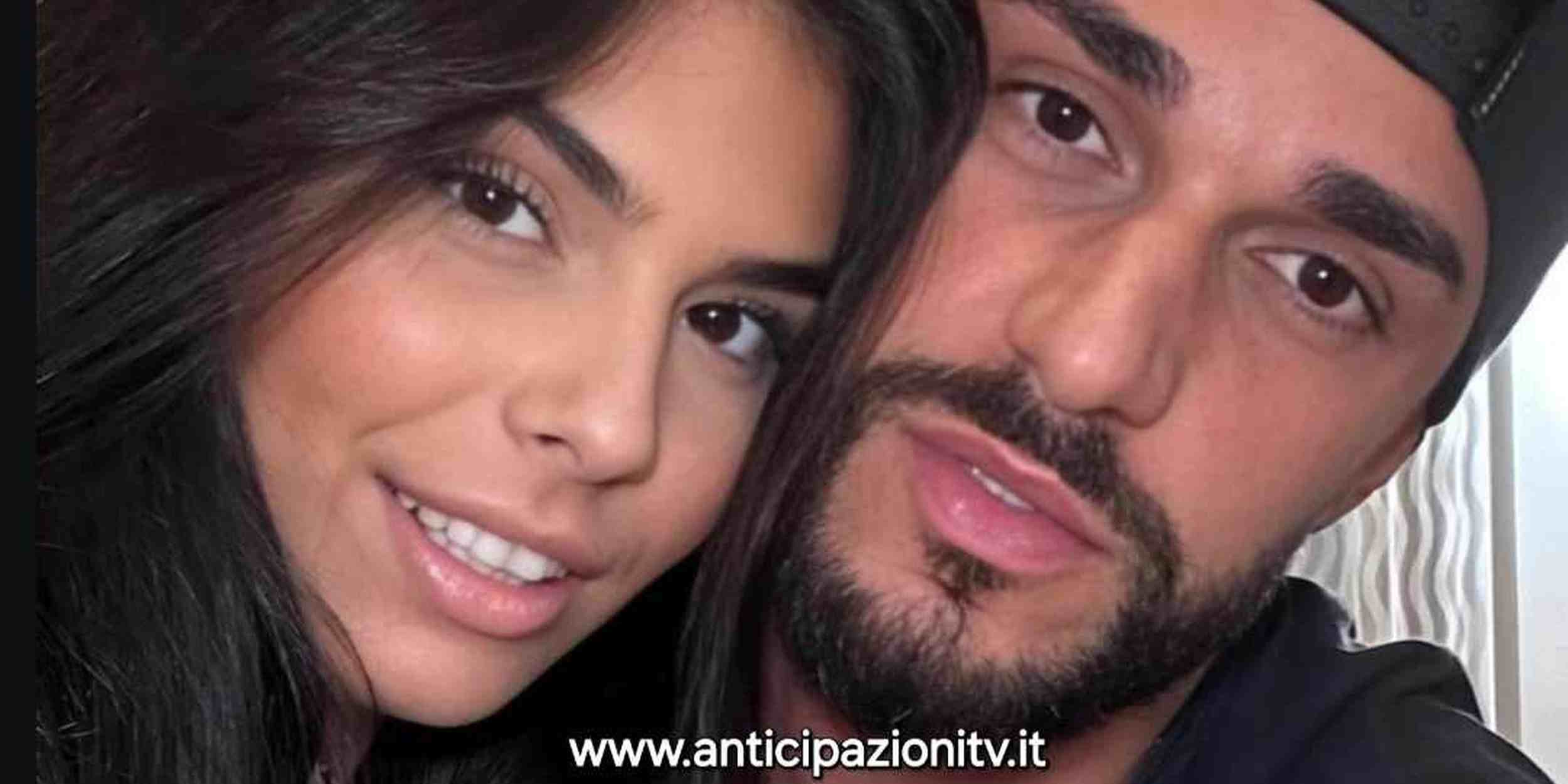 Temptation Island, Stefano Tediosi esce allo scoperto con Federica Petagna: il gesto e la nuova segnalazione