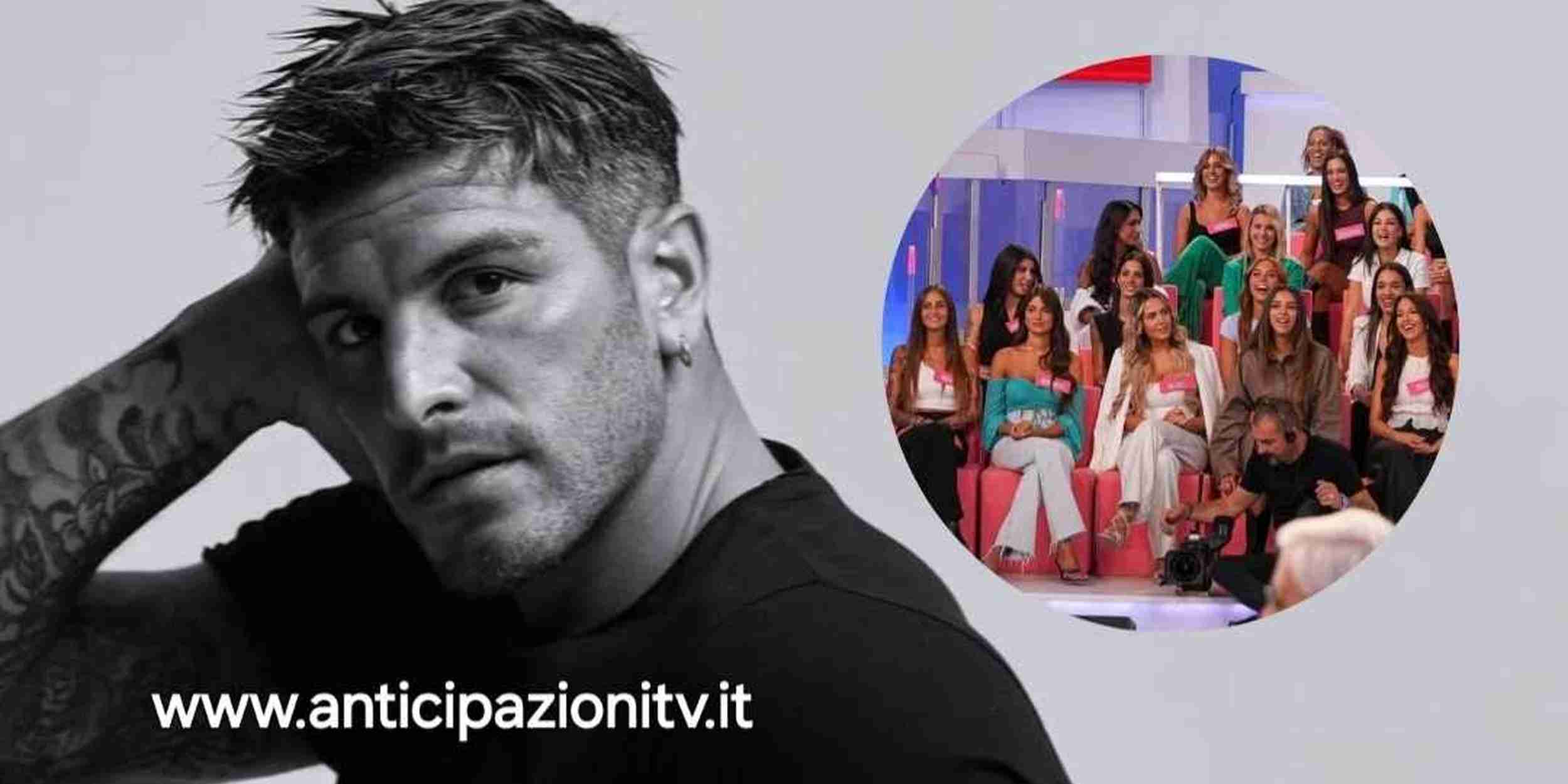 Uomini e Donne: Mario Verona lascia il trono over per inseguire un amore inaspettato!