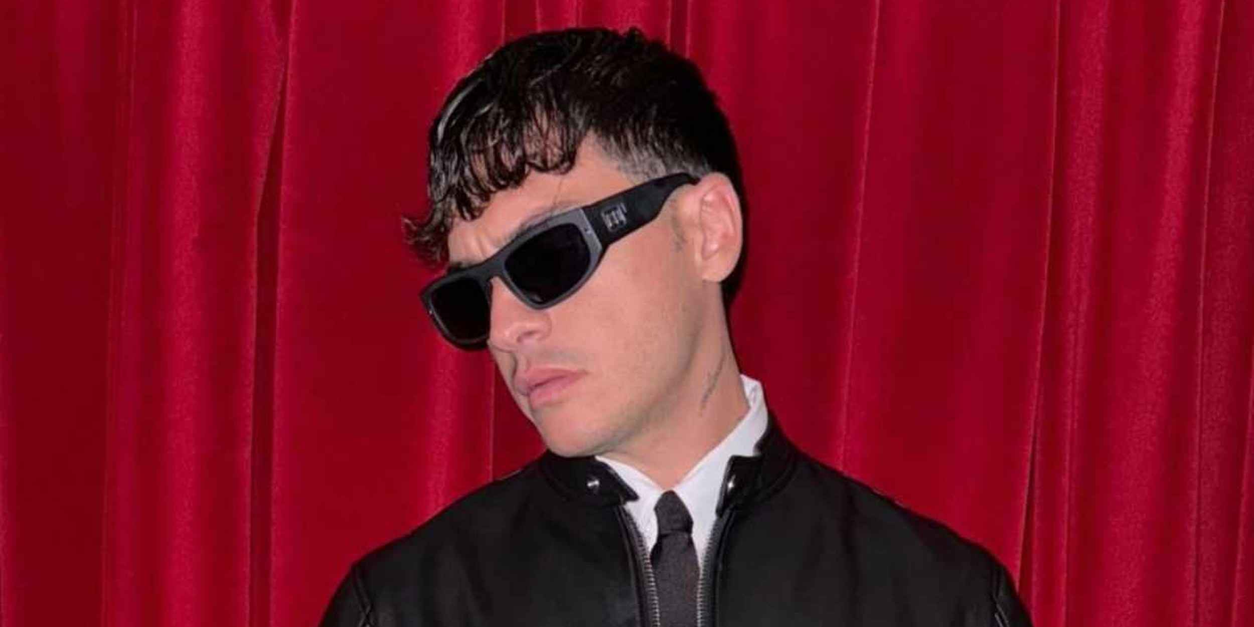 Alessandro Basciano ha lasciato il carcere? Gli indizi