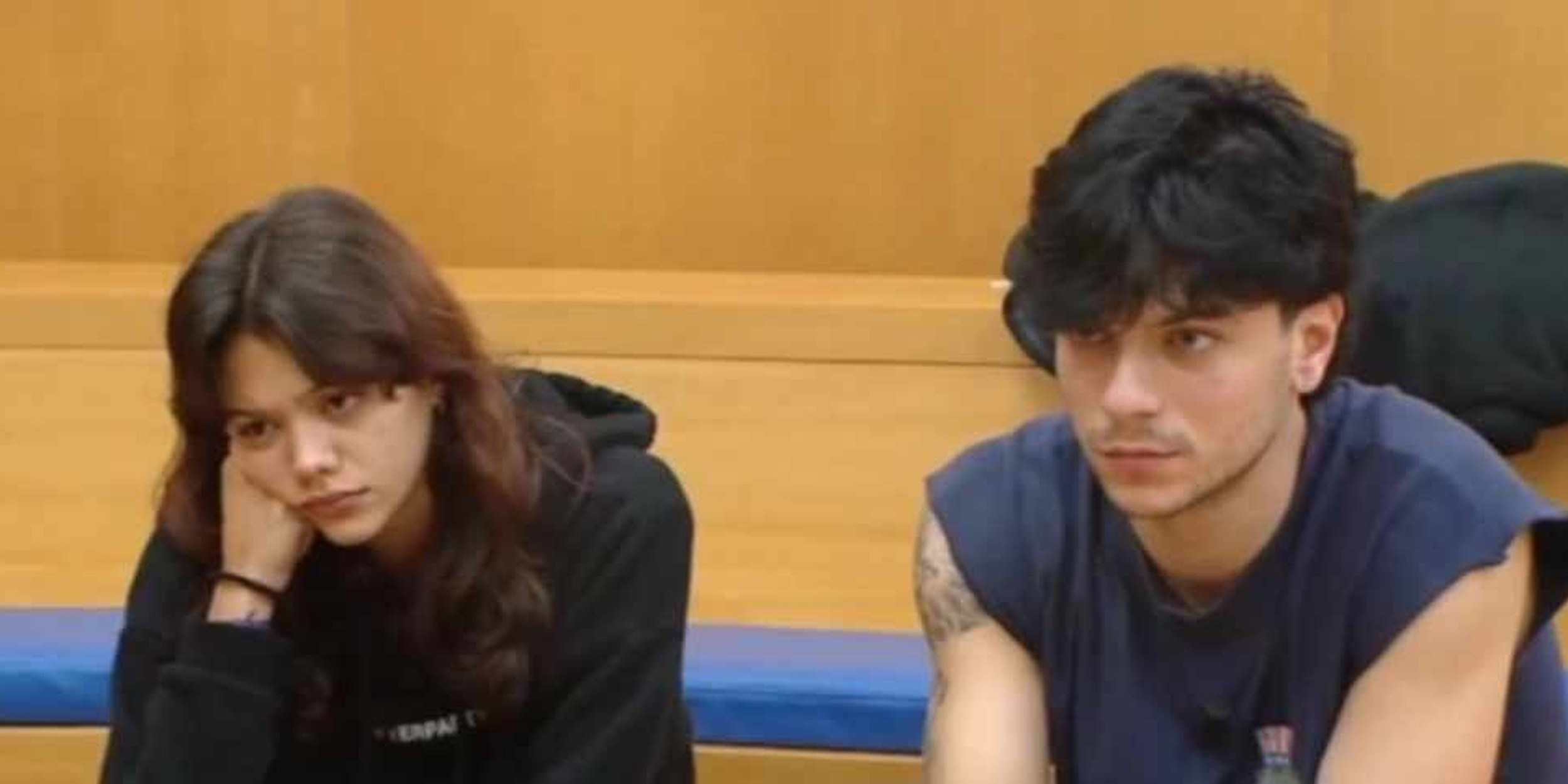 Amici 24, Chiara Bacci nei guai a causa di Trigno: il video, la richiesta di espulsione e la loro reazione