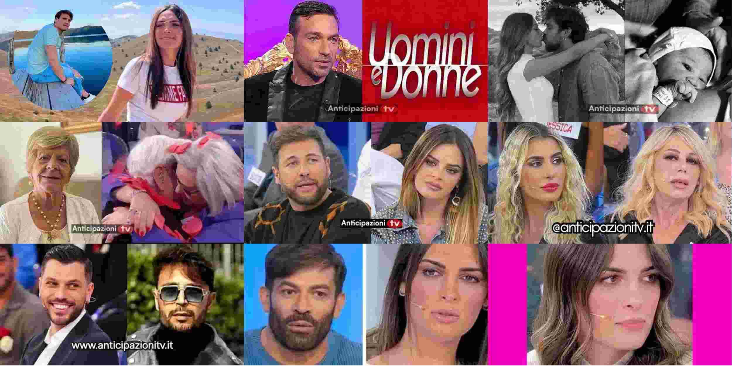 Uomini e Donne, Andrea Nicole Conte su Ciprian Aftim: “Mi ha devastata”