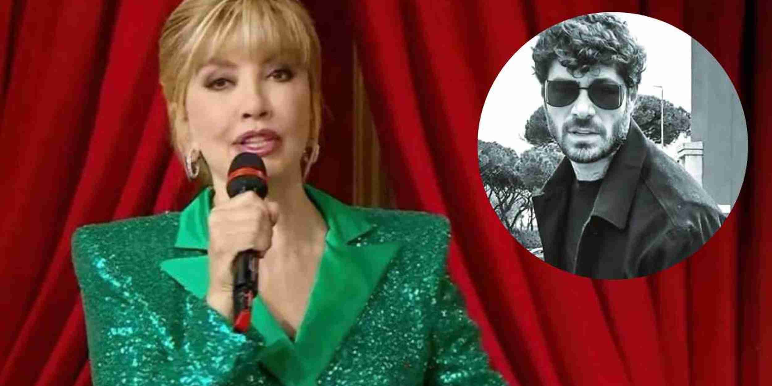 Ballando con le Stelle: Milly Carlucci svela perchè Madonia è stato espulso