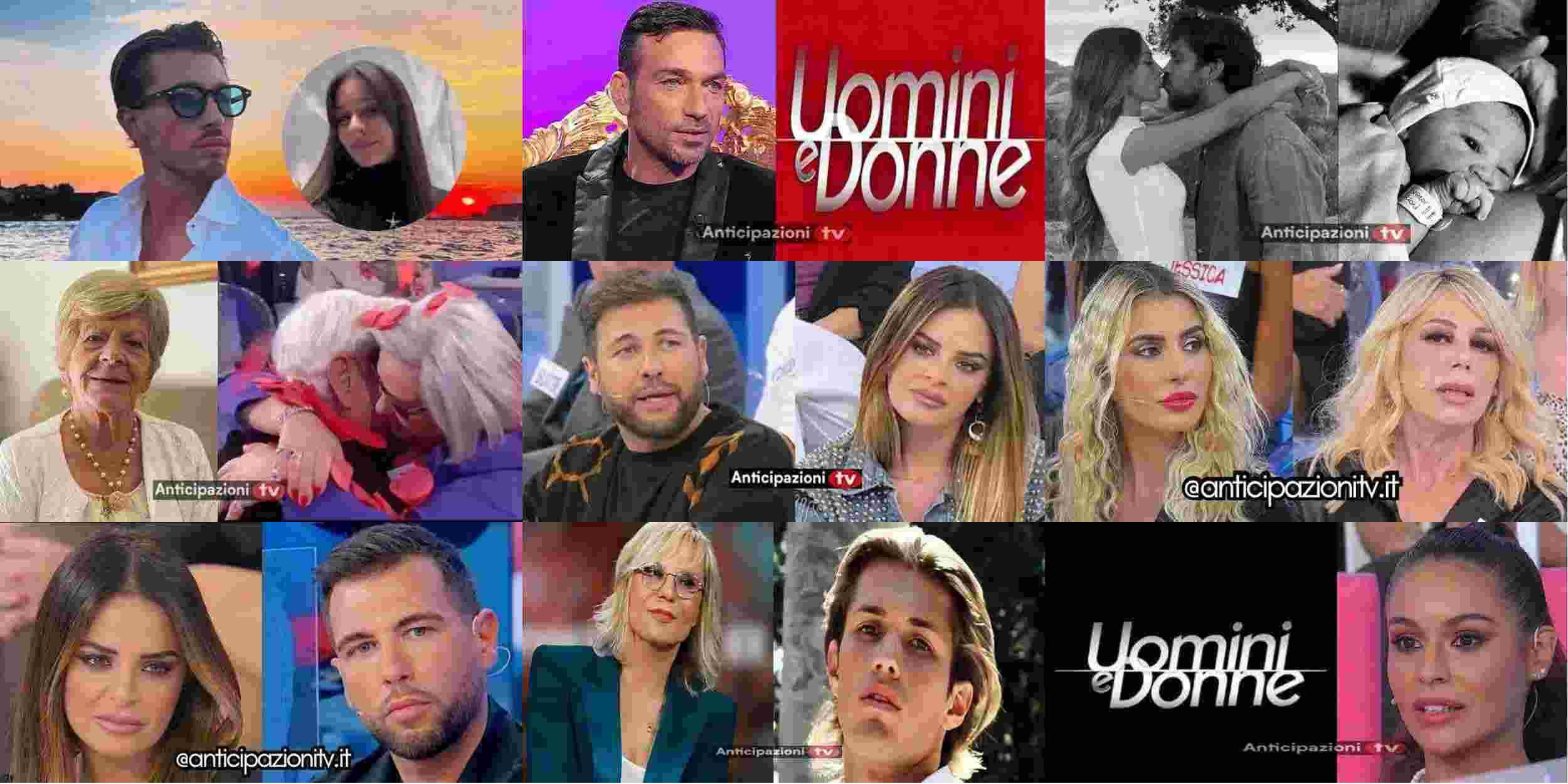Uomini e Donne, Brando Ephrikian reagisce dopo la segnalazione su lui e Beatriz D'Orsi: il comunicato