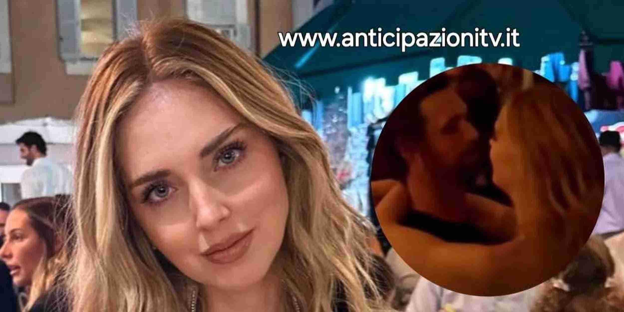 Chiara Ferragni esce allo scoperto con il suo nuovo compagno: chi è e cosa hanno fatto insieme