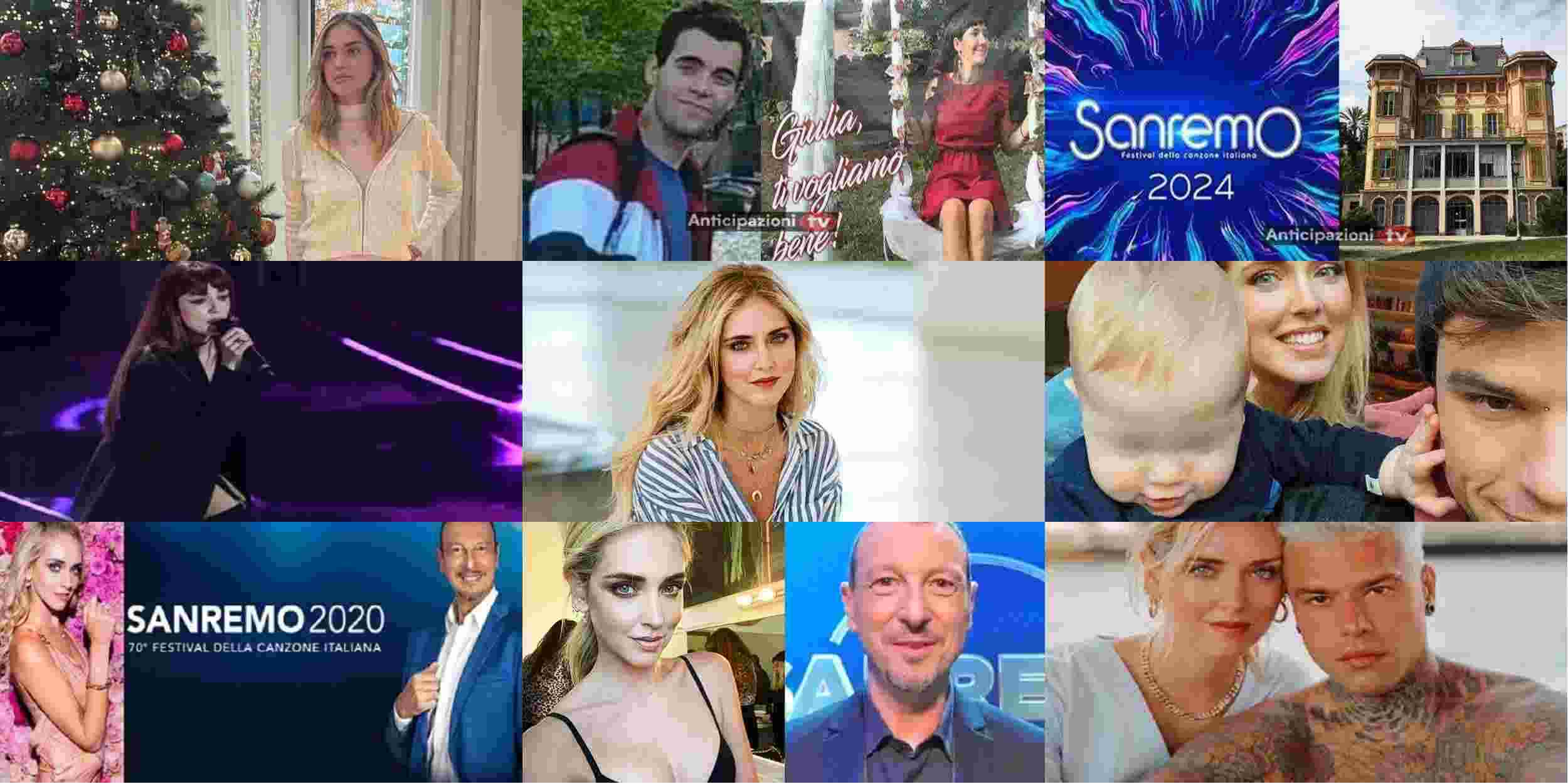 Chiara Ferragni riflette: “L’anno più difficile di tutti”