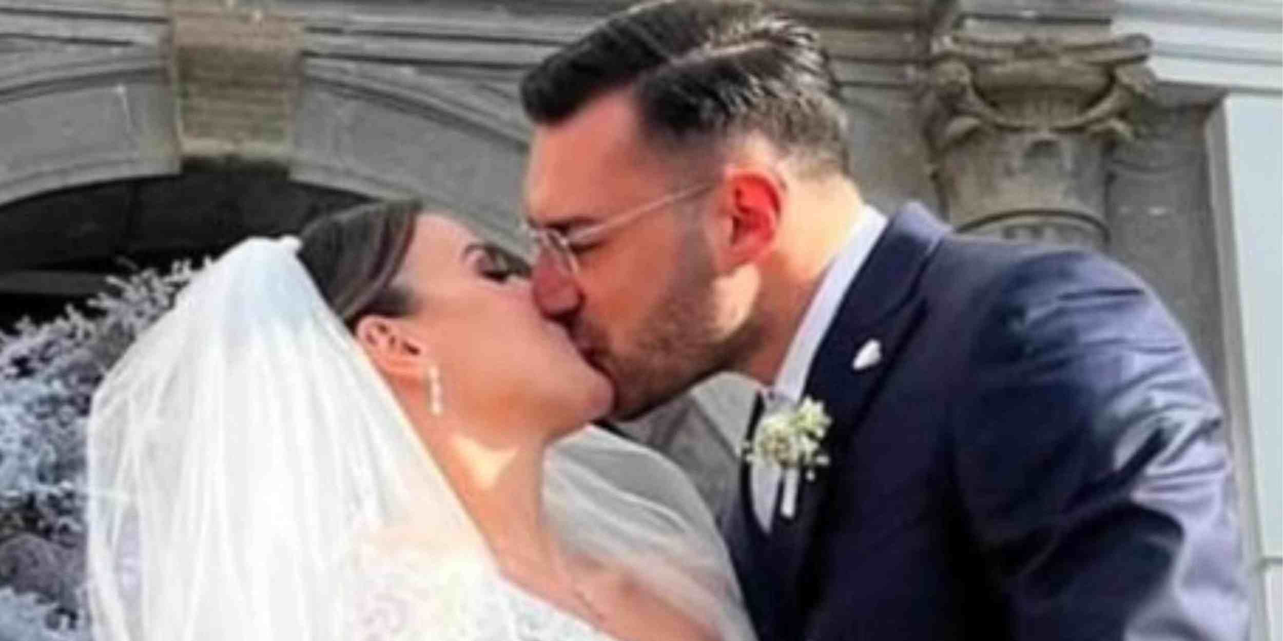 Claudia e Lorenzo sposi: gli invitati di Uomini e Donne