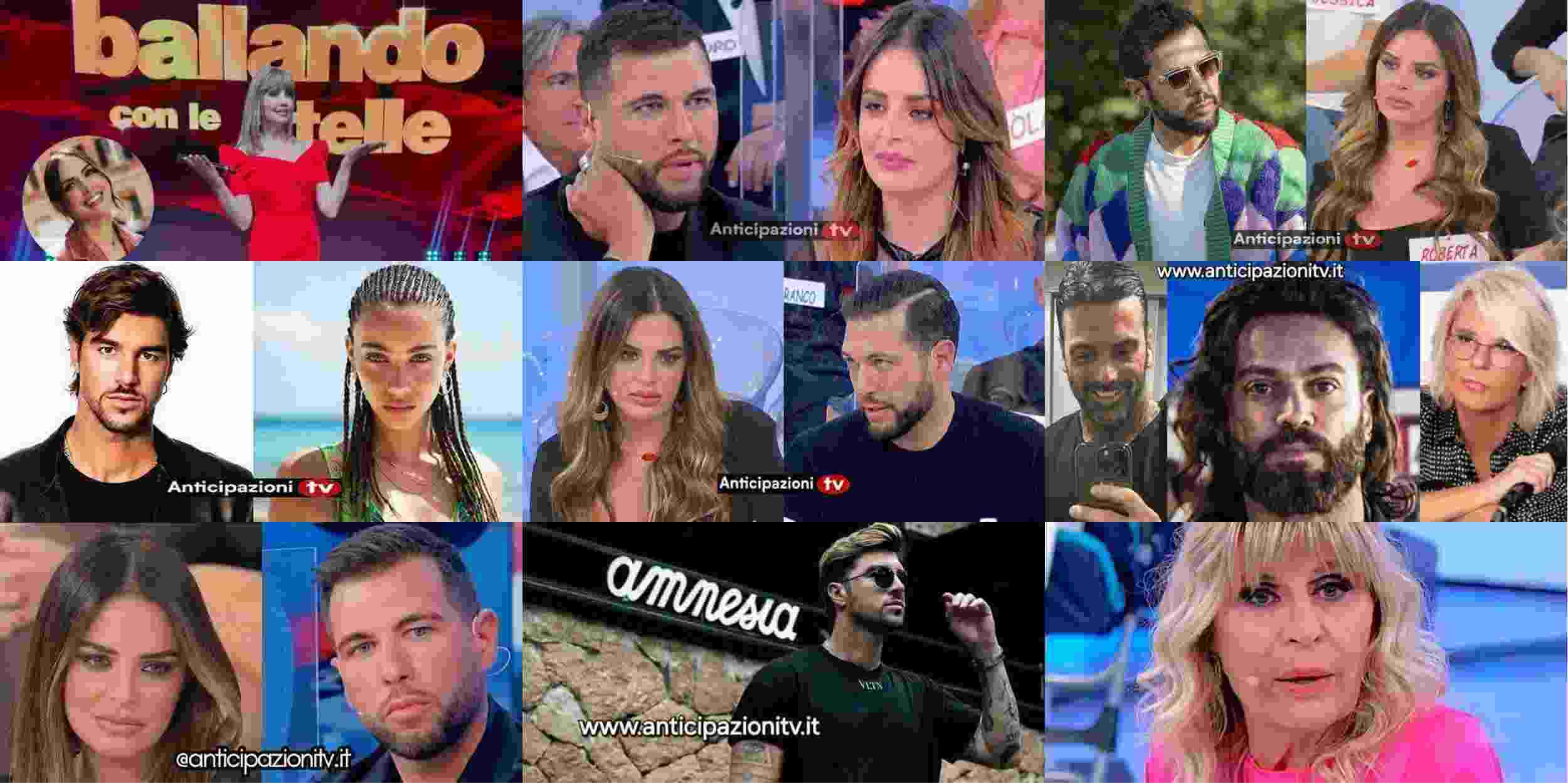 Claudia Dionigi sogna Ballando con le Stelle: l’appello a Milly Carlucci